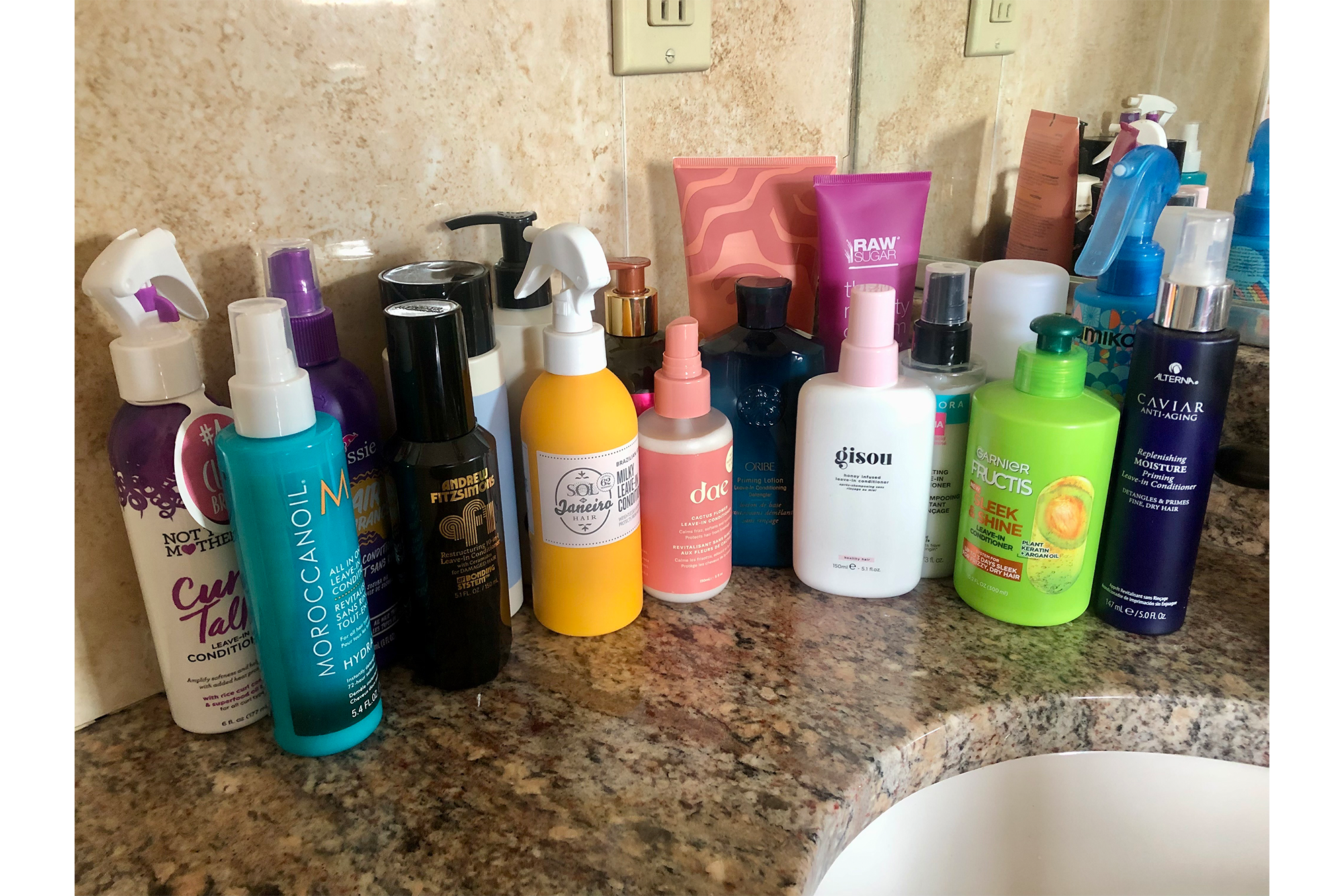 The 20 best leave-in conditioners we reviewed in 2024