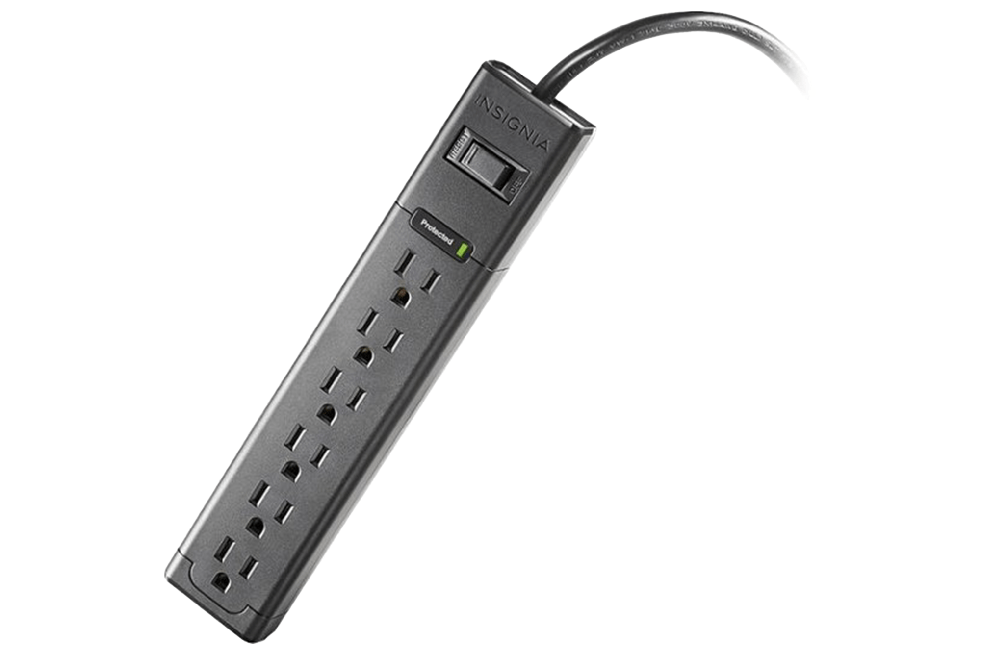 The 6 best surge protectors and power strips of 2023, per a tech expert