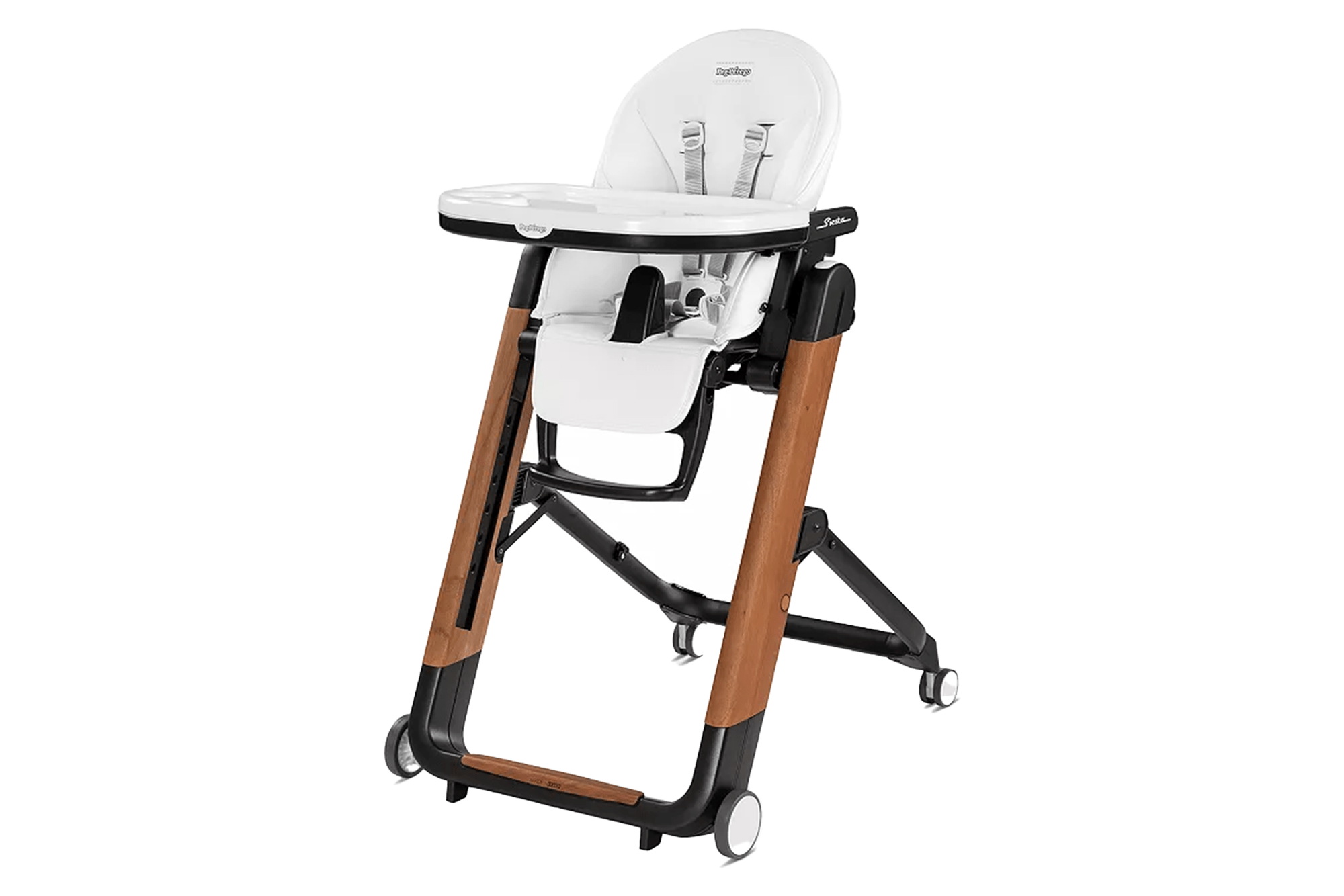 How to shop for the best high chairs of 2023, per a baby safety expert