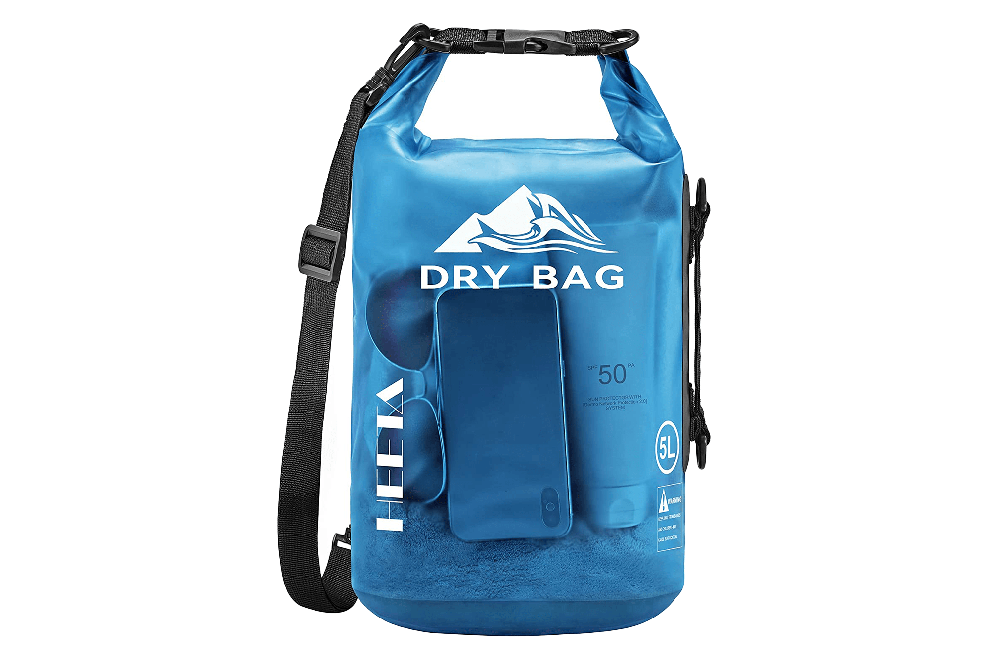 The 20 best beach bags, totes and backpacks of 2023