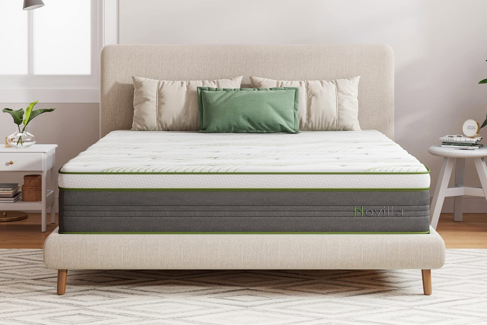 10 best Amazon Prime Day mattress deals 2023 Casper, Serta, more