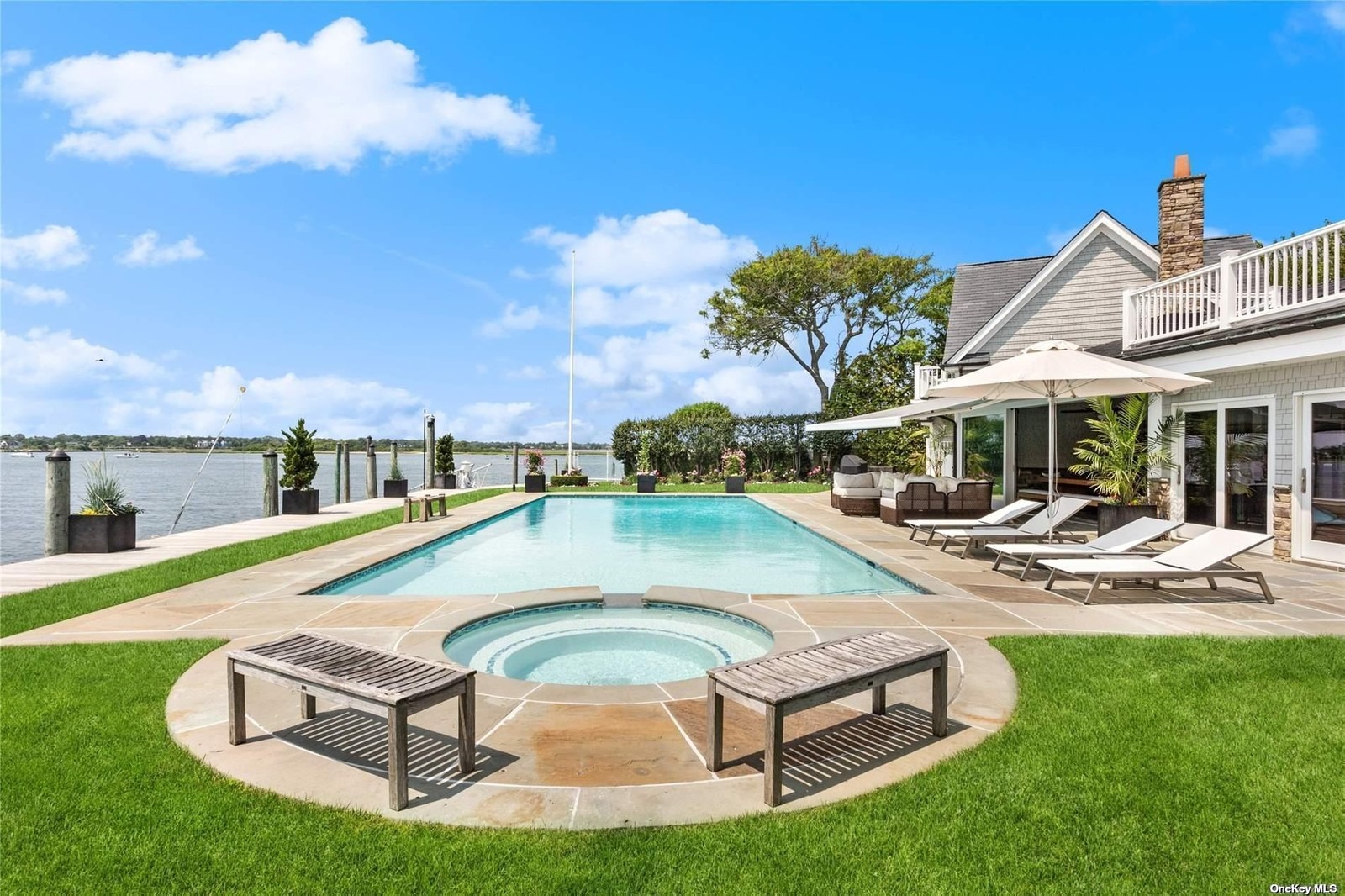 Exclusive Wall Street is eyeing this Long Island area as the 'new