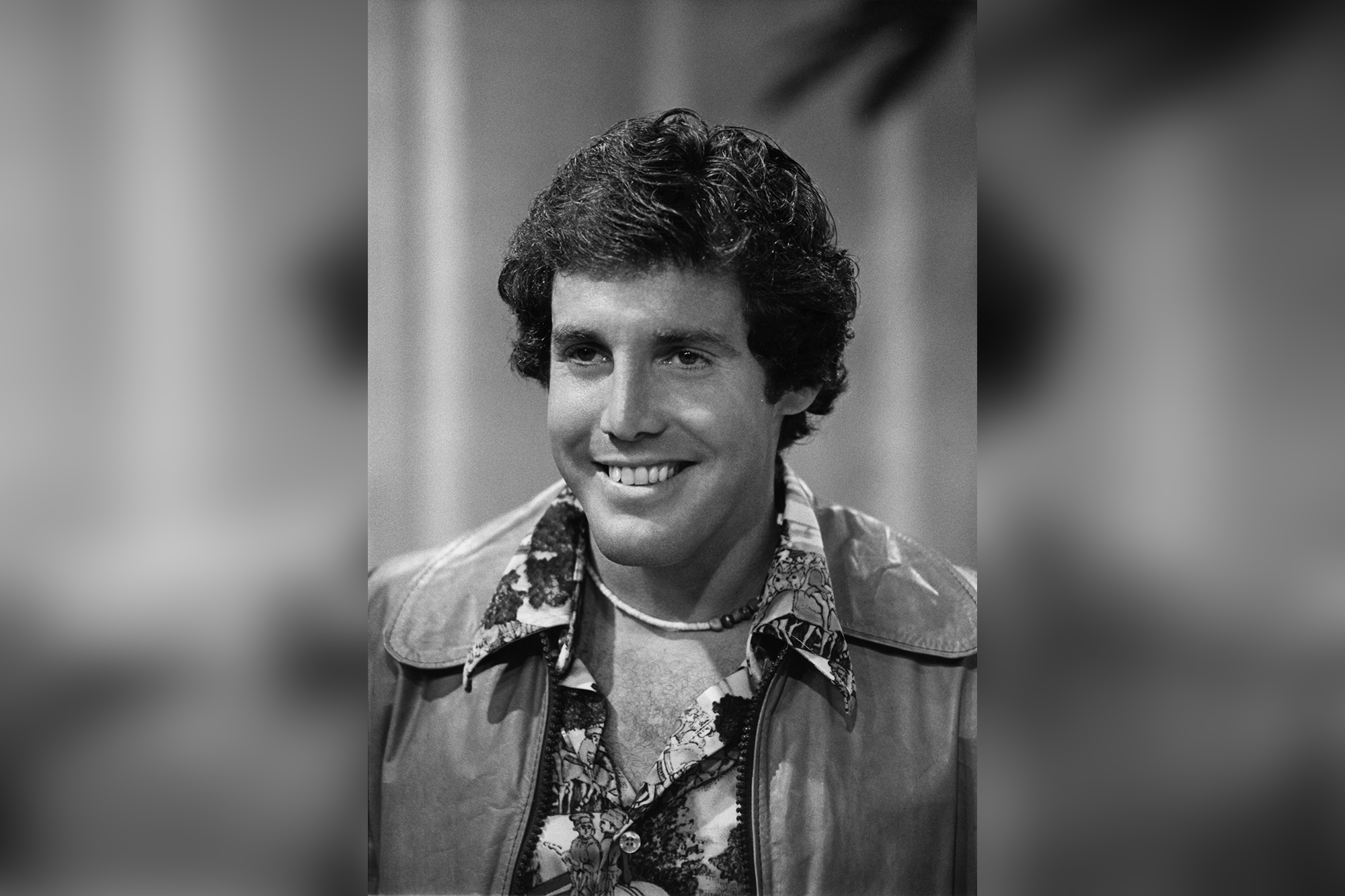 Nick Benedict, ‘Days of Our Lives' and ‘All My Children’ alum, dead at 76