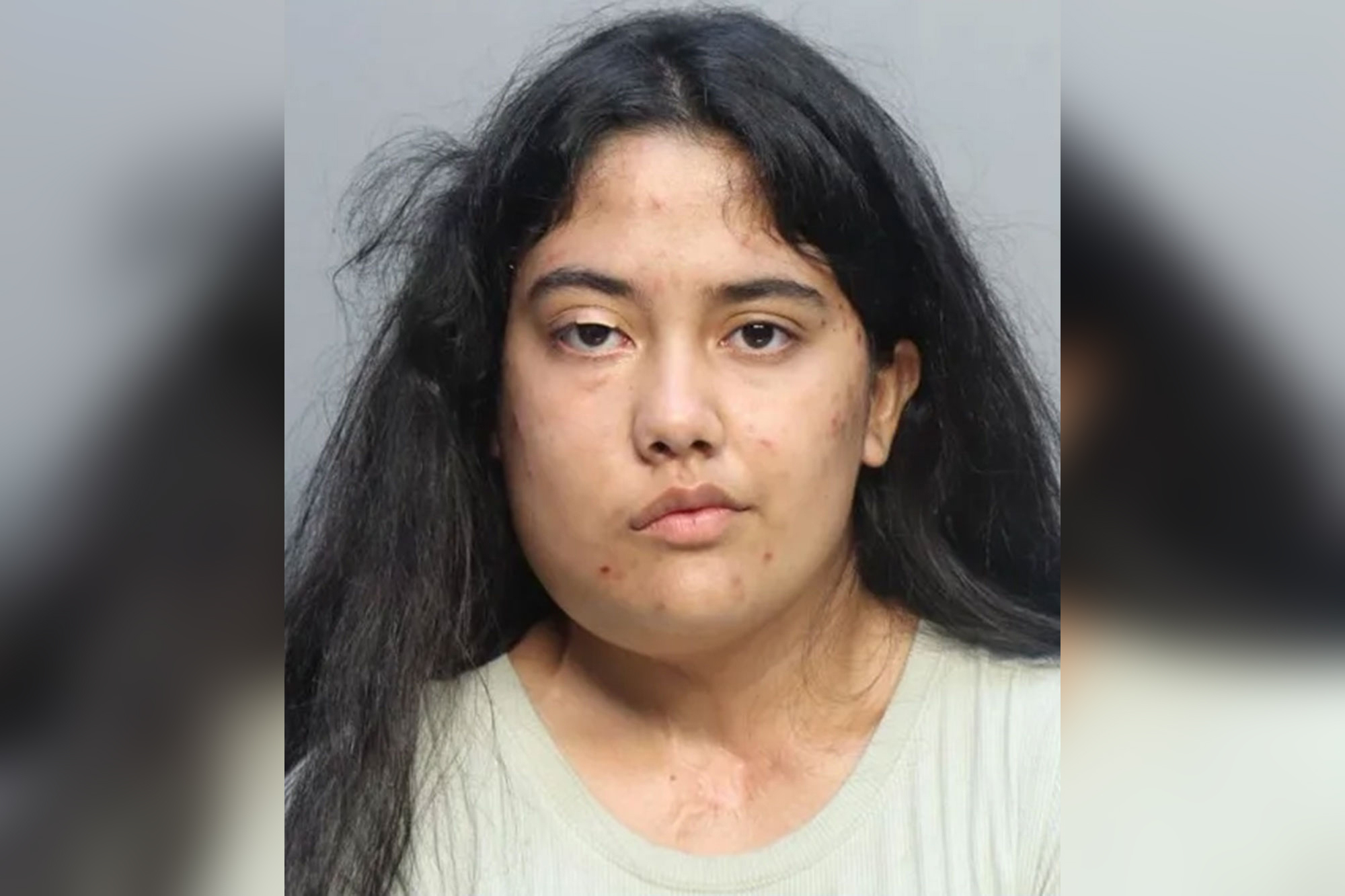 Miami mother Jazmin Paez, 18, used fake hitman site in attempt to kill