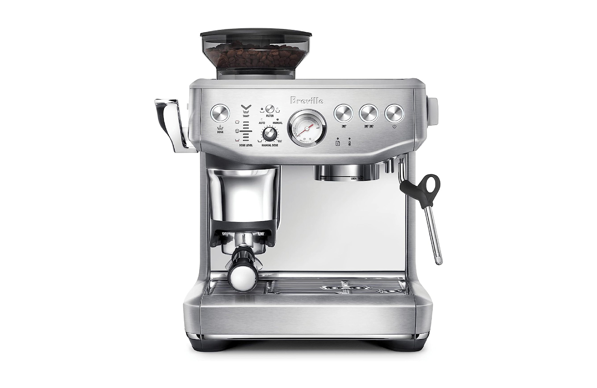 Here are the 6 best Prime Day Breville deals to shop this week