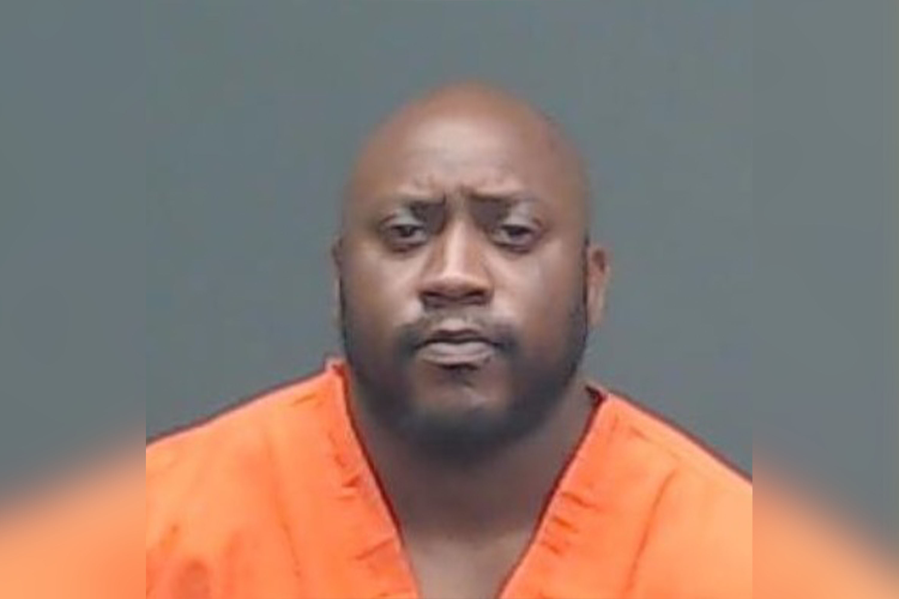 Arkansas cop Telvin Wilson arrested after trying to have sex with