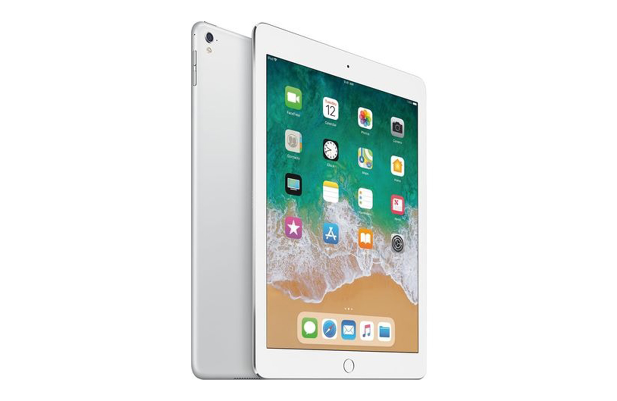 Refurbished Apple iPad Pro 9.7Inch is 73 off