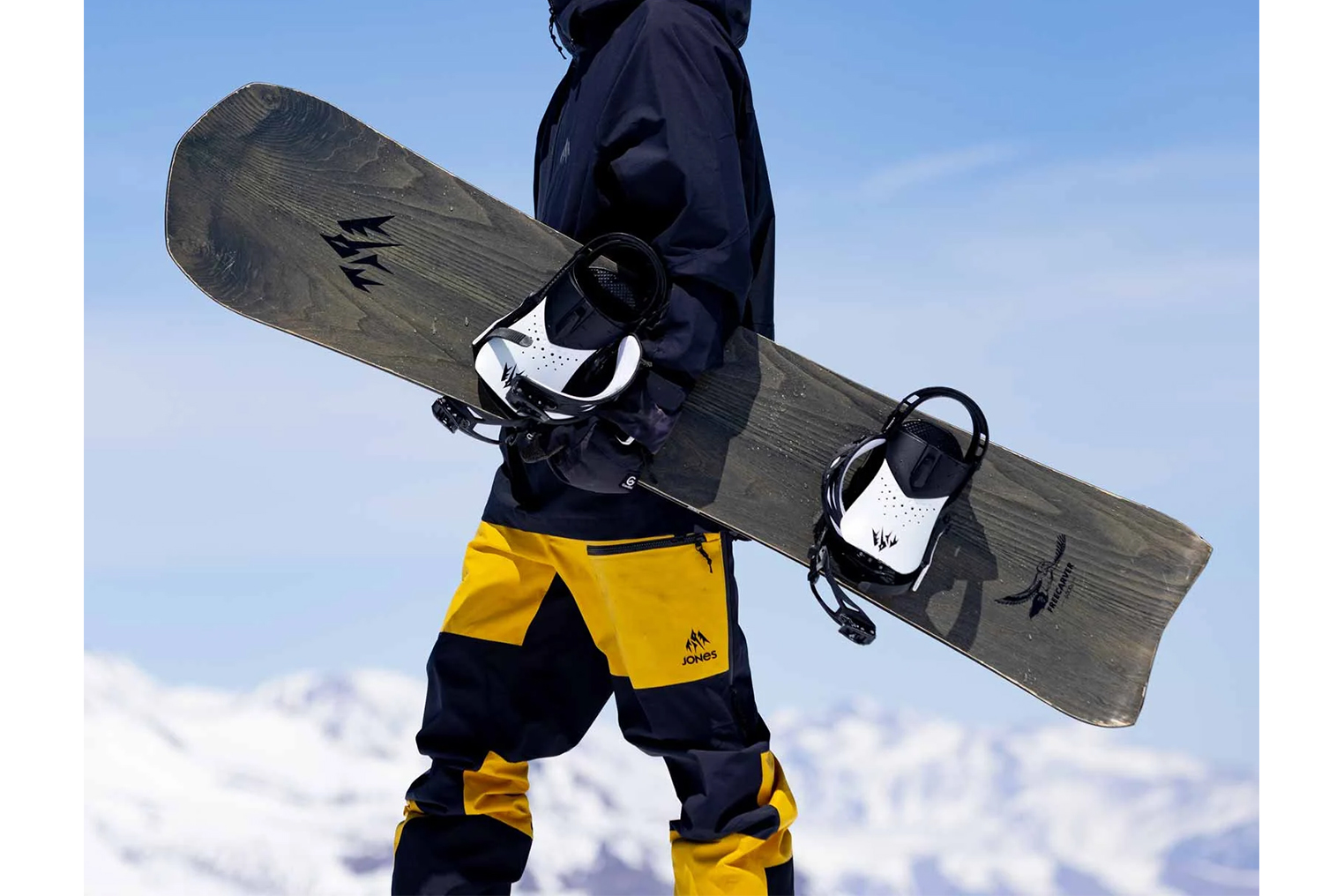 The 10 best snowboard brands of 2023, per experts
