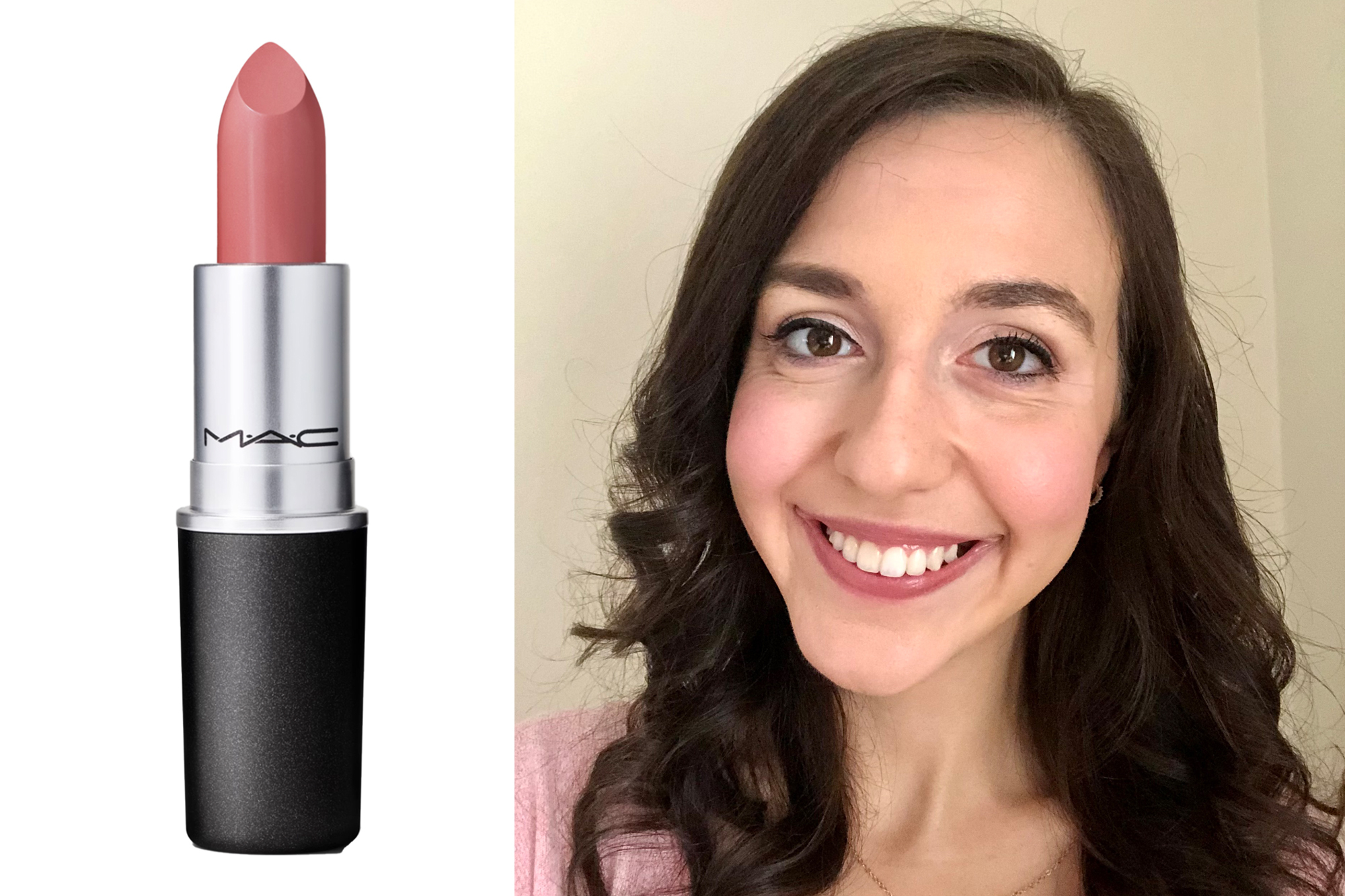 The 13 best nude lipsticks we tested for a natural look