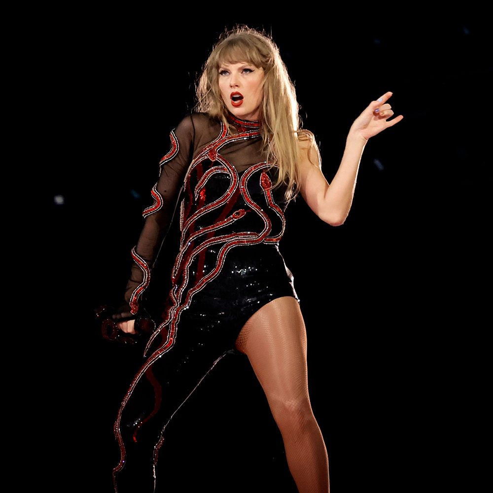 Taylor Swift, Travis Kelce are '100 percent' dating NFL star's brother