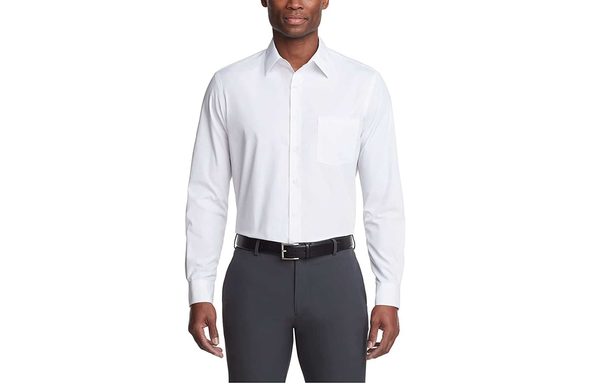 Amazon men's dress shirt sale offers up to 38 off