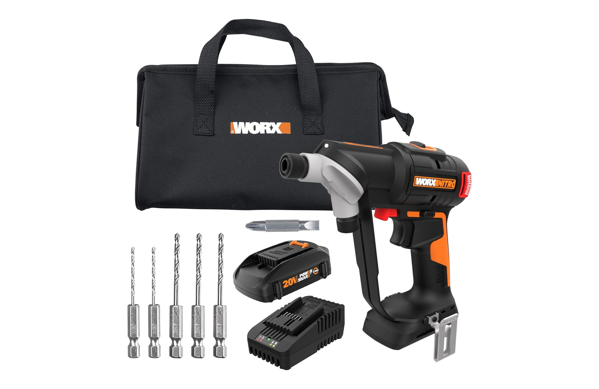 Get the 25 best tool deals at Amazon's Prime Big Deal Days