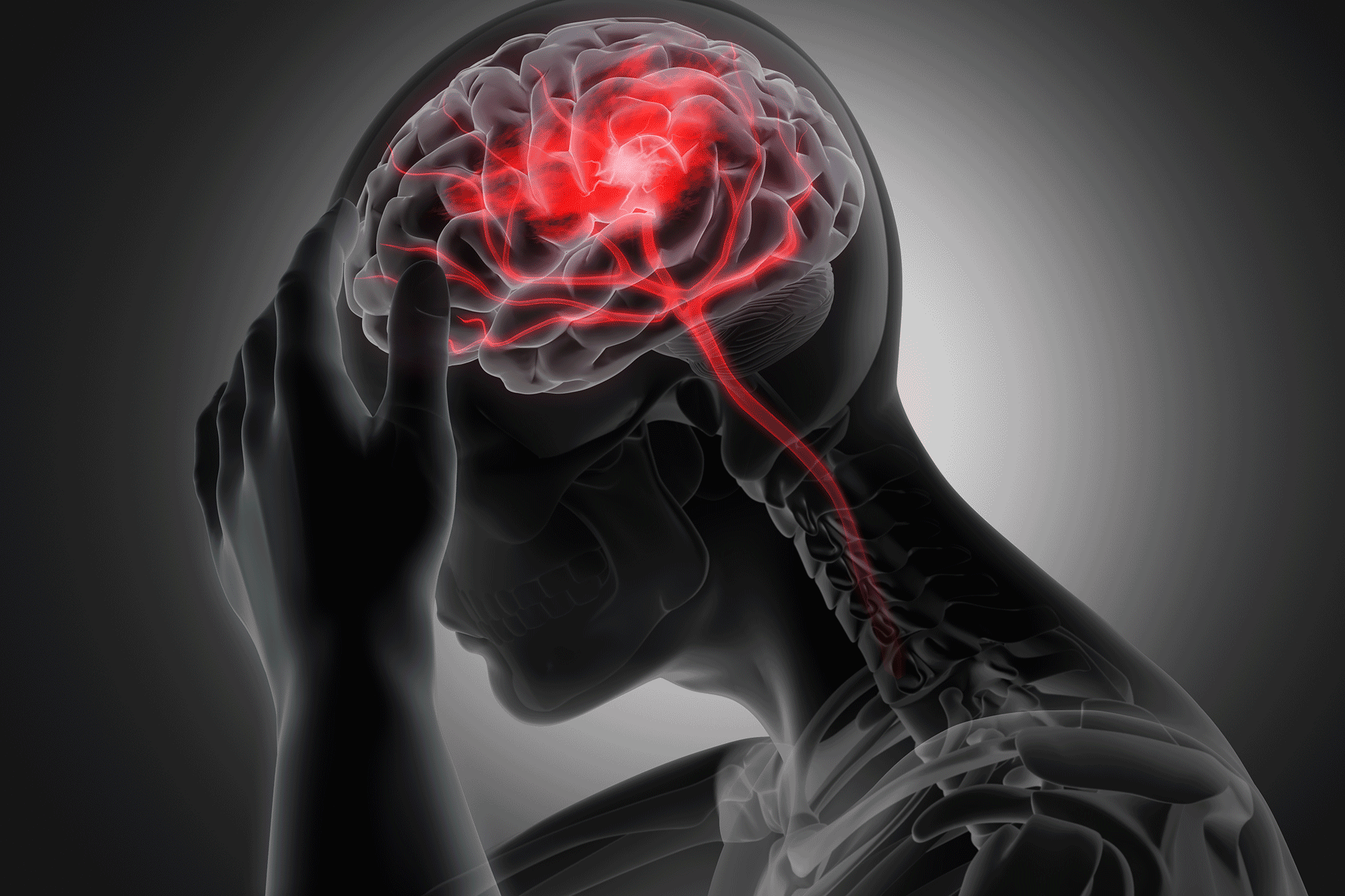 What causes headaches and migraines? Experts Think They Finally Know