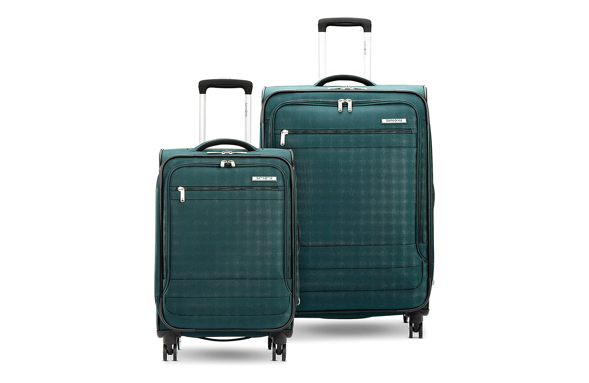 Save 55 on an Amazonfave Samsonite luggage set before Black Friday
