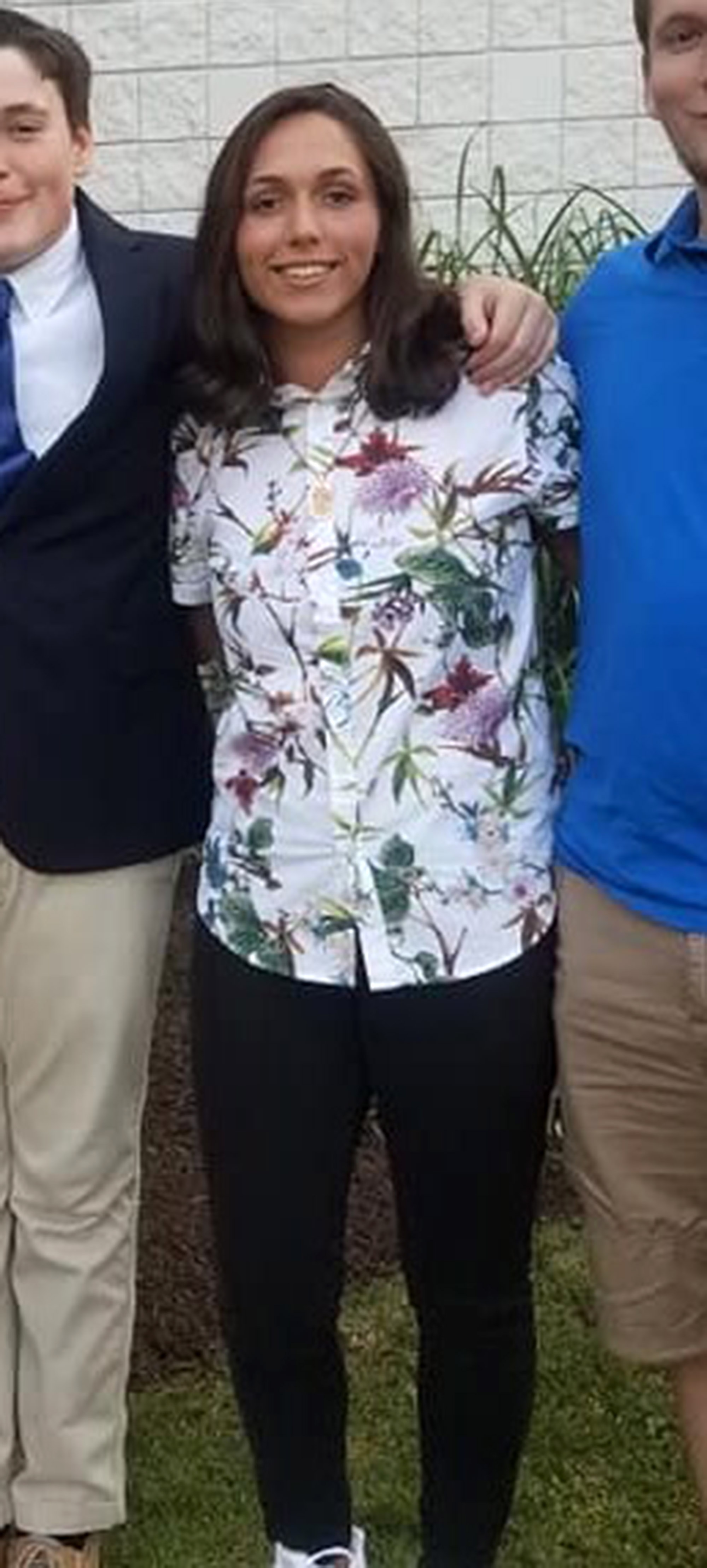 Chris Christie's niece Shannon Epstein charged for airport meltdown