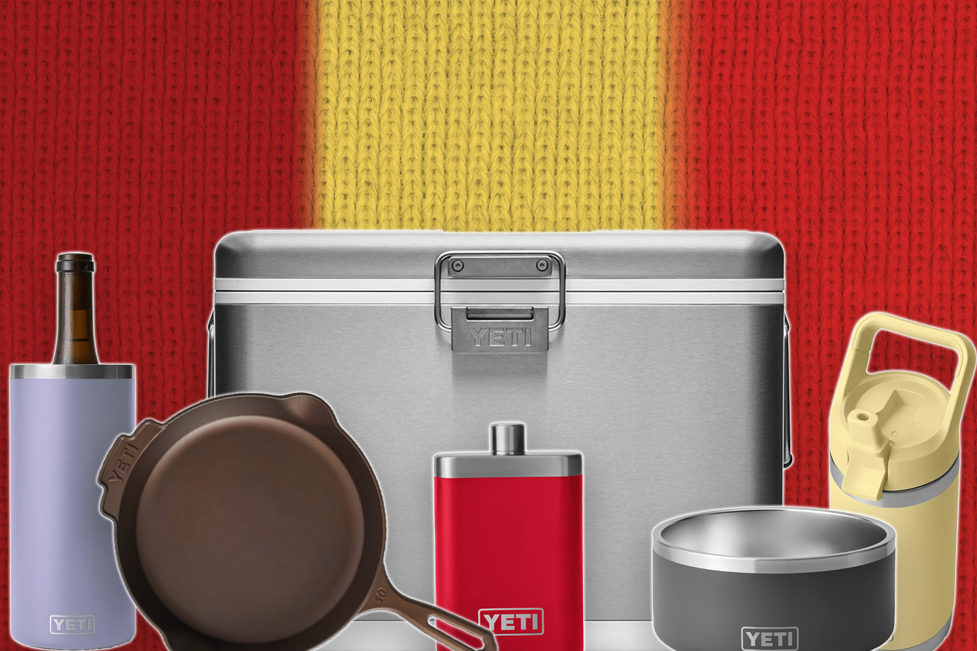 33 Best Yeti Gifts