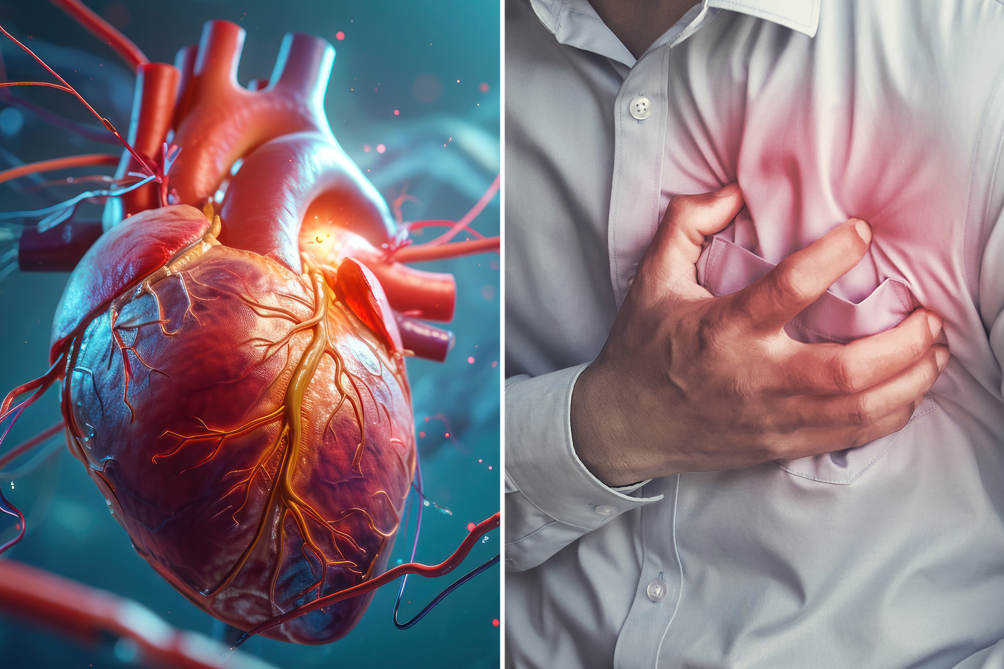 Cardiovascular Disease to Affect 61% of US Adults by 2050