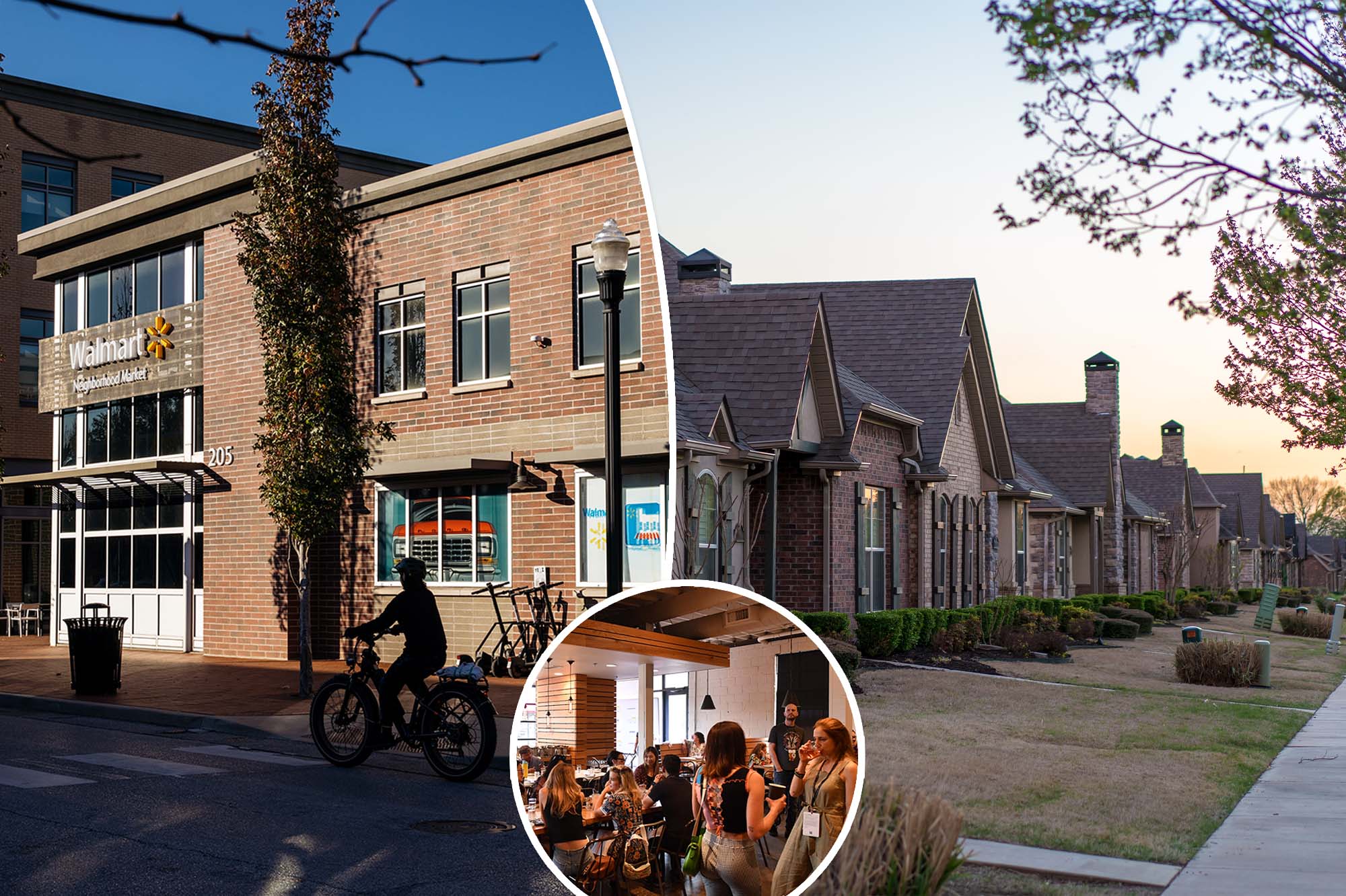 Bentonville Becomes America’s Next Real Estate Hot Spot.