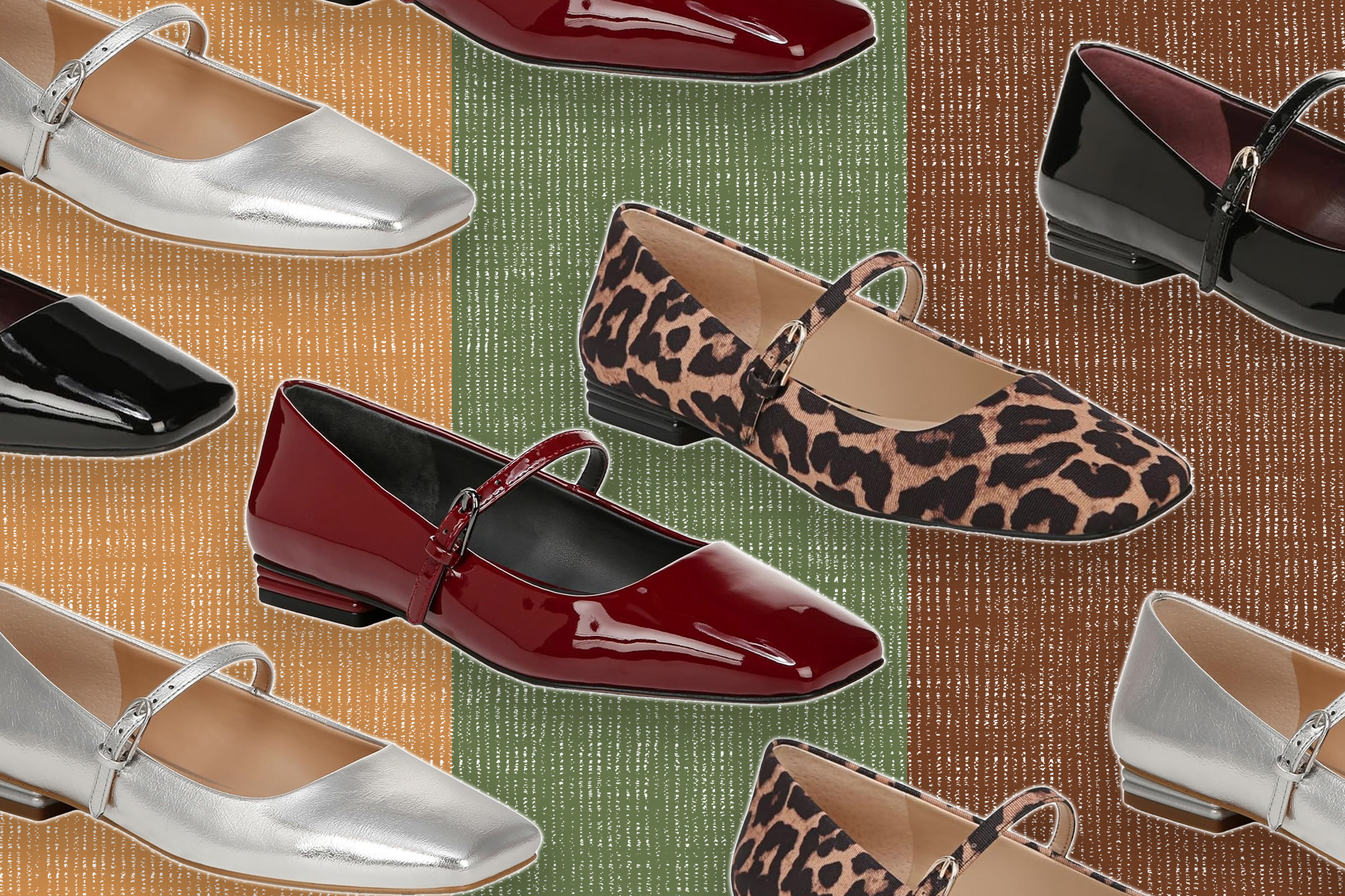 Get 30% off Gen Z-approved Mary Jane flats for fall 2024