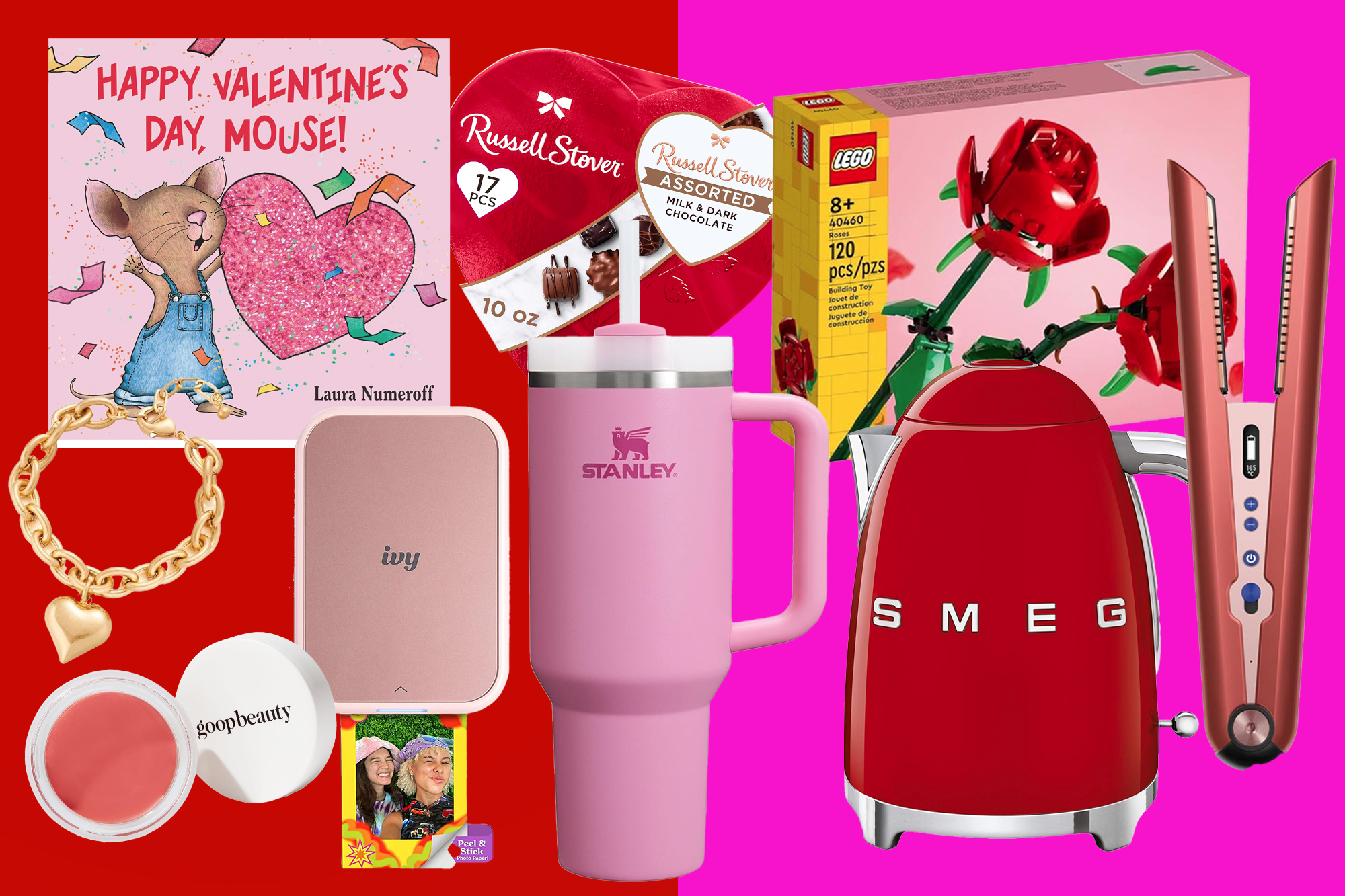 Valentine’s Day Gifts
