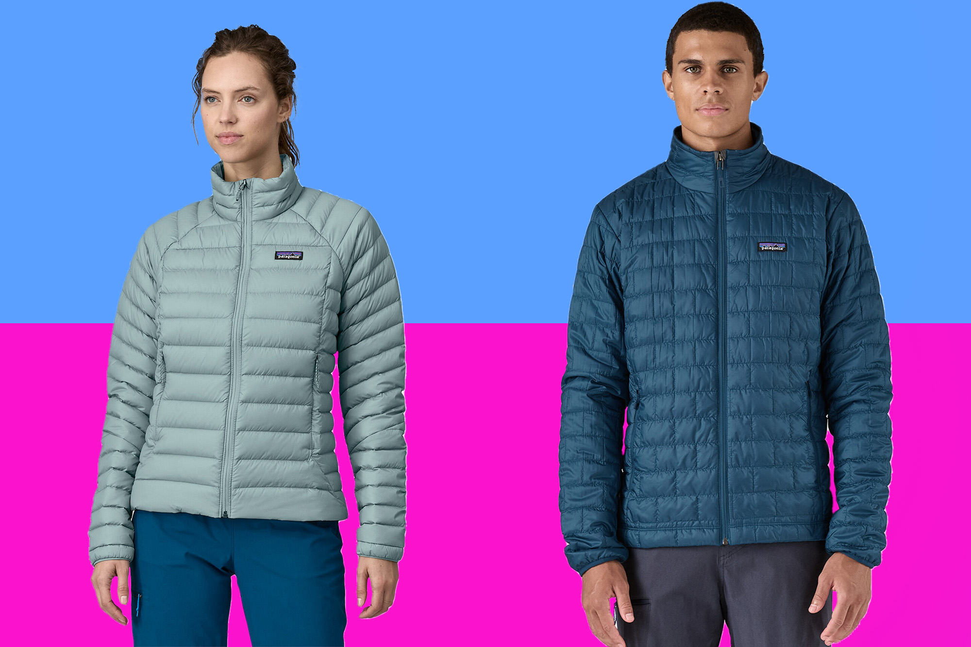 Patagonia’s Winter Sale