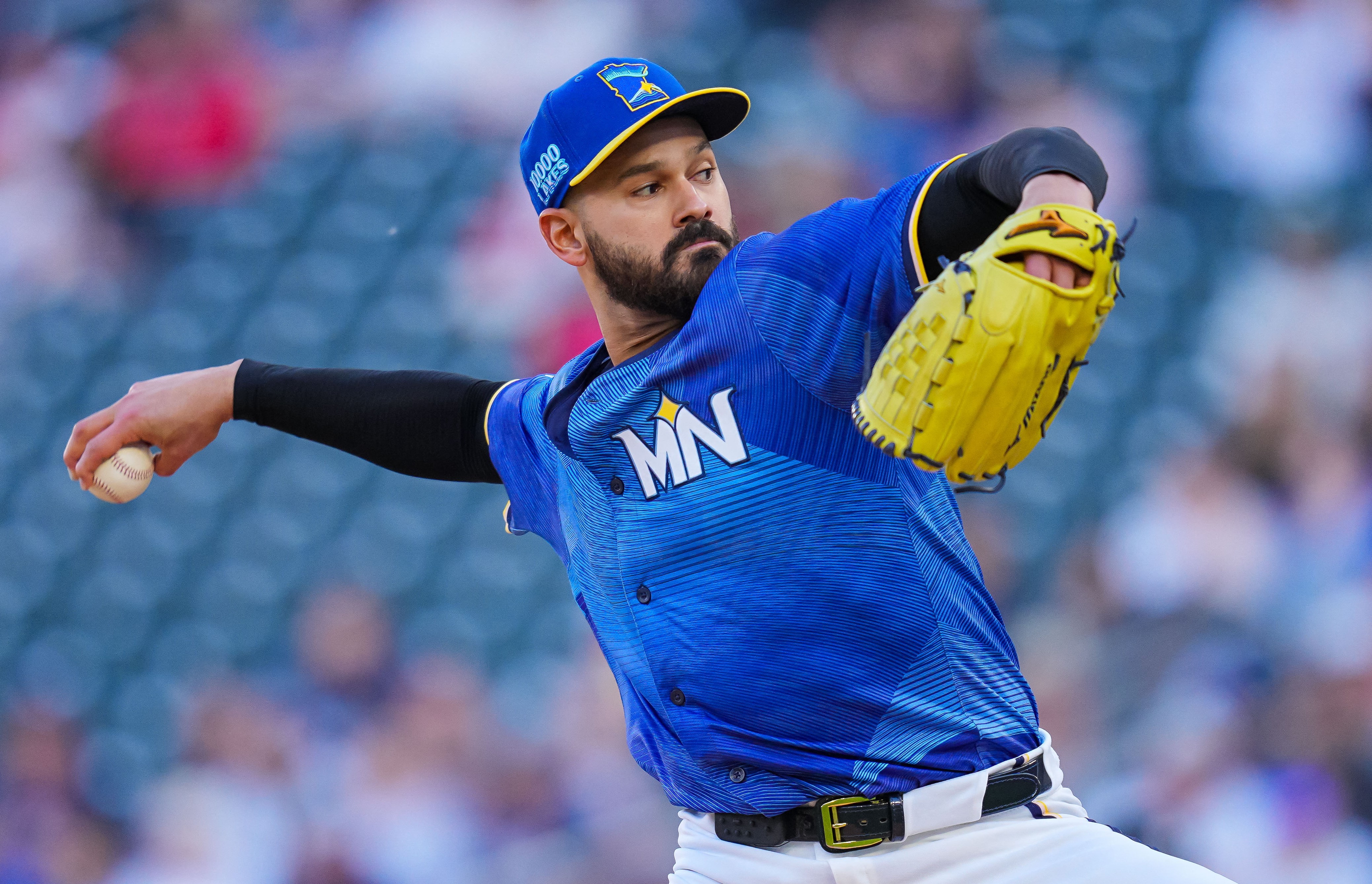 Twins vs. Rays prediction, picks: MLB odds, greatest bets Wednesday