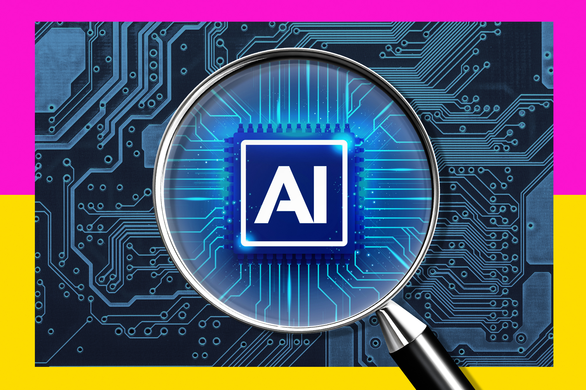 Top AI Detector in 2025