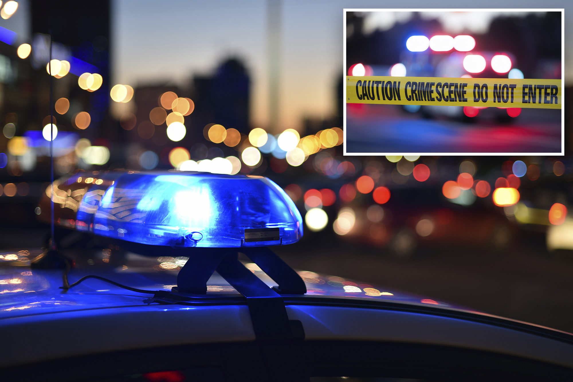 Lady, 21, discovered with torture wounds in NYC stairwell — cops search boyfriend in her homicide: sources