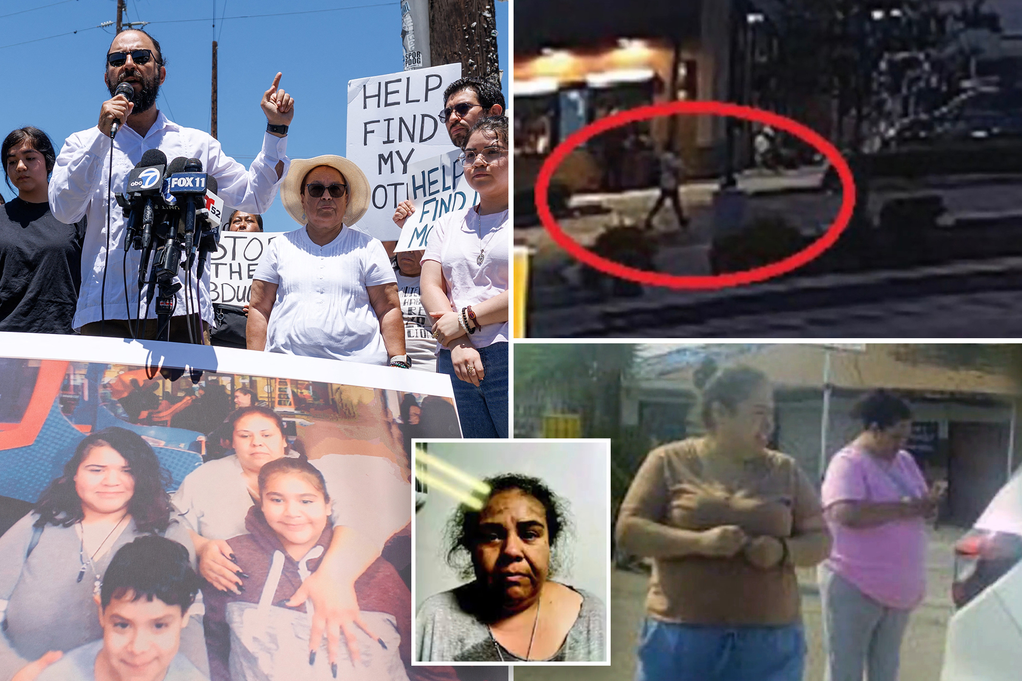 California unlawful immigrant Yuriana Calderon faked ICE ‘kidnapping’ for fundraiser rip-off and to ‘smear’ federal brokers: DOJ