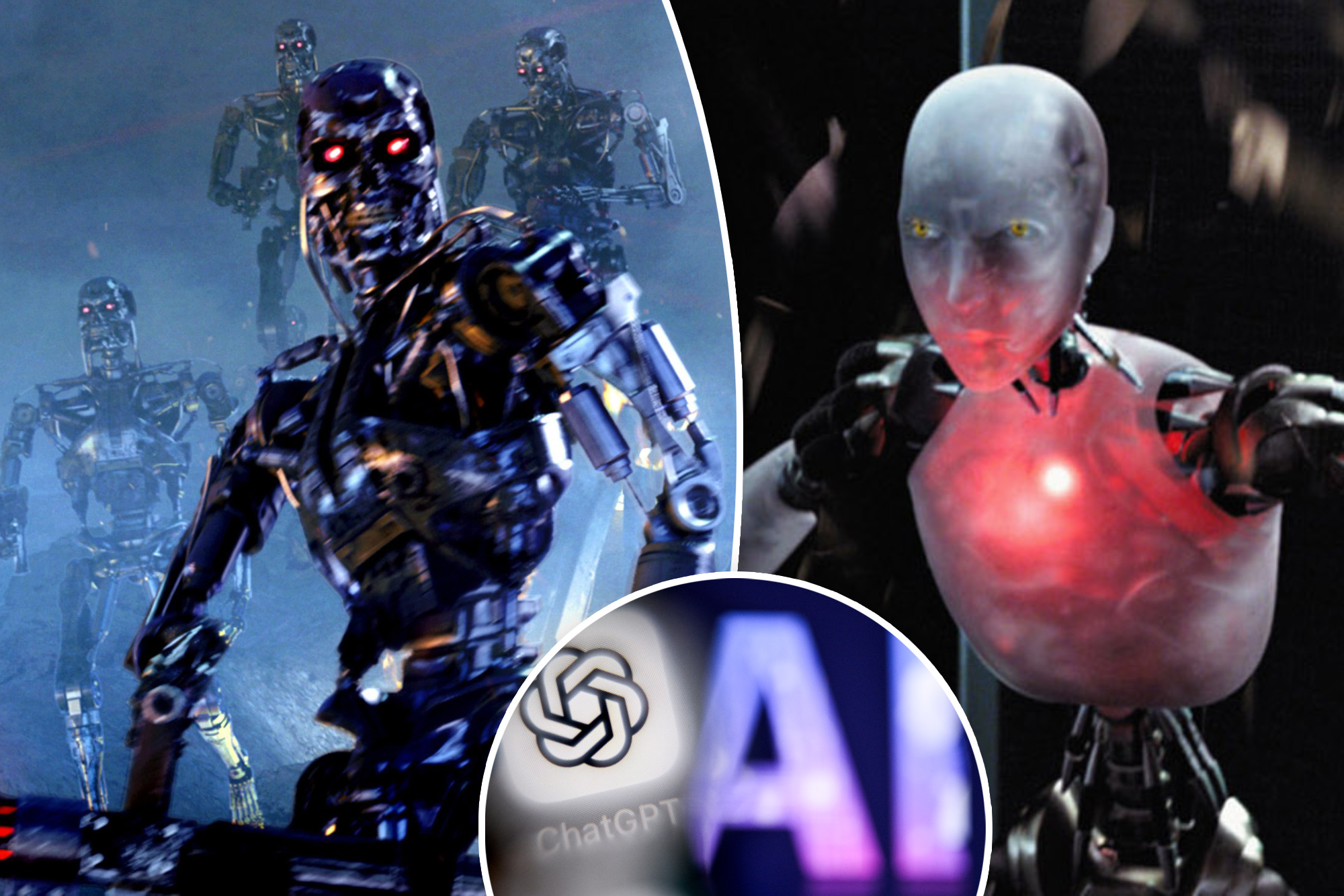 Experts Warn Superintelligent Ai Could Pose An Existential Threat To