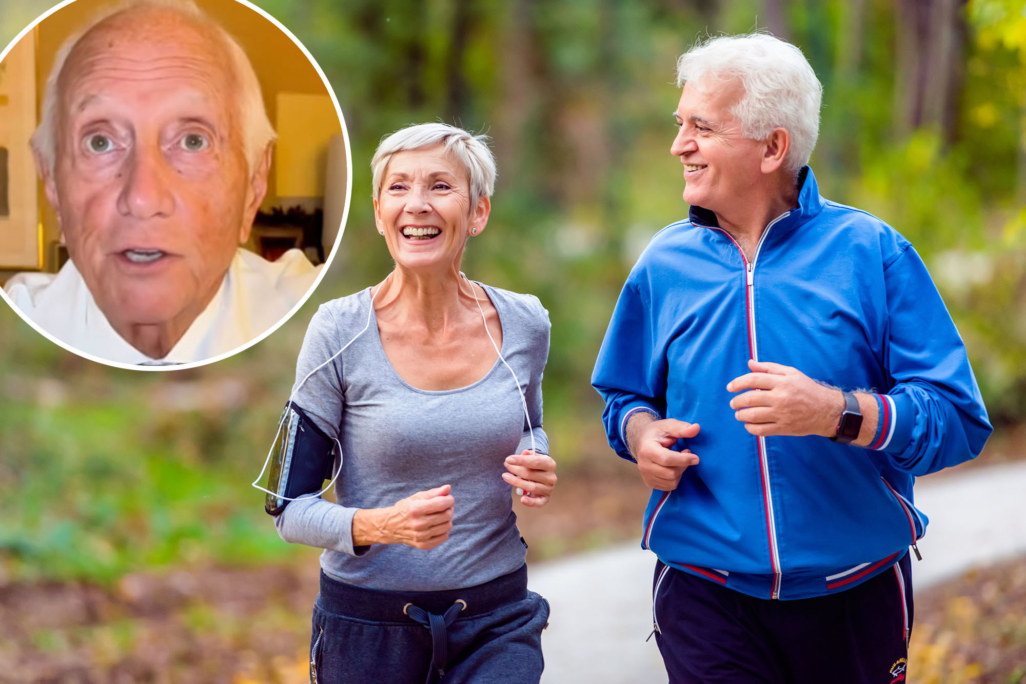 Exercise you should do instead, says doc