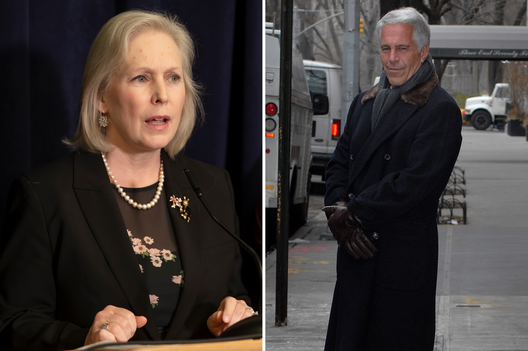 Senate Dems cling to Epstein money whereas badgering Trump admin to launch useless pedophile’s papers
