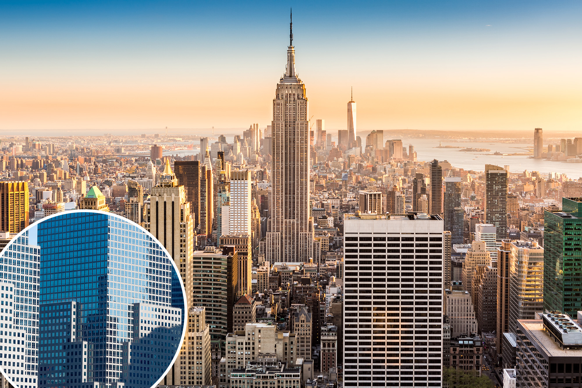 NYC To See Surge In 99-Unit Apartment Buildings