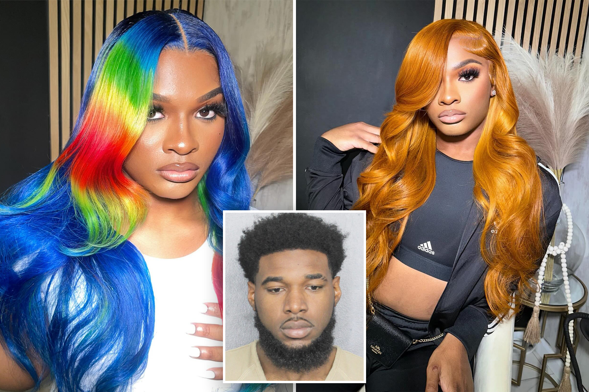 TikTok star Maurice Harrison shot useless by longtime boyfriend in Florida after stepping into heated argument inside his automobile
