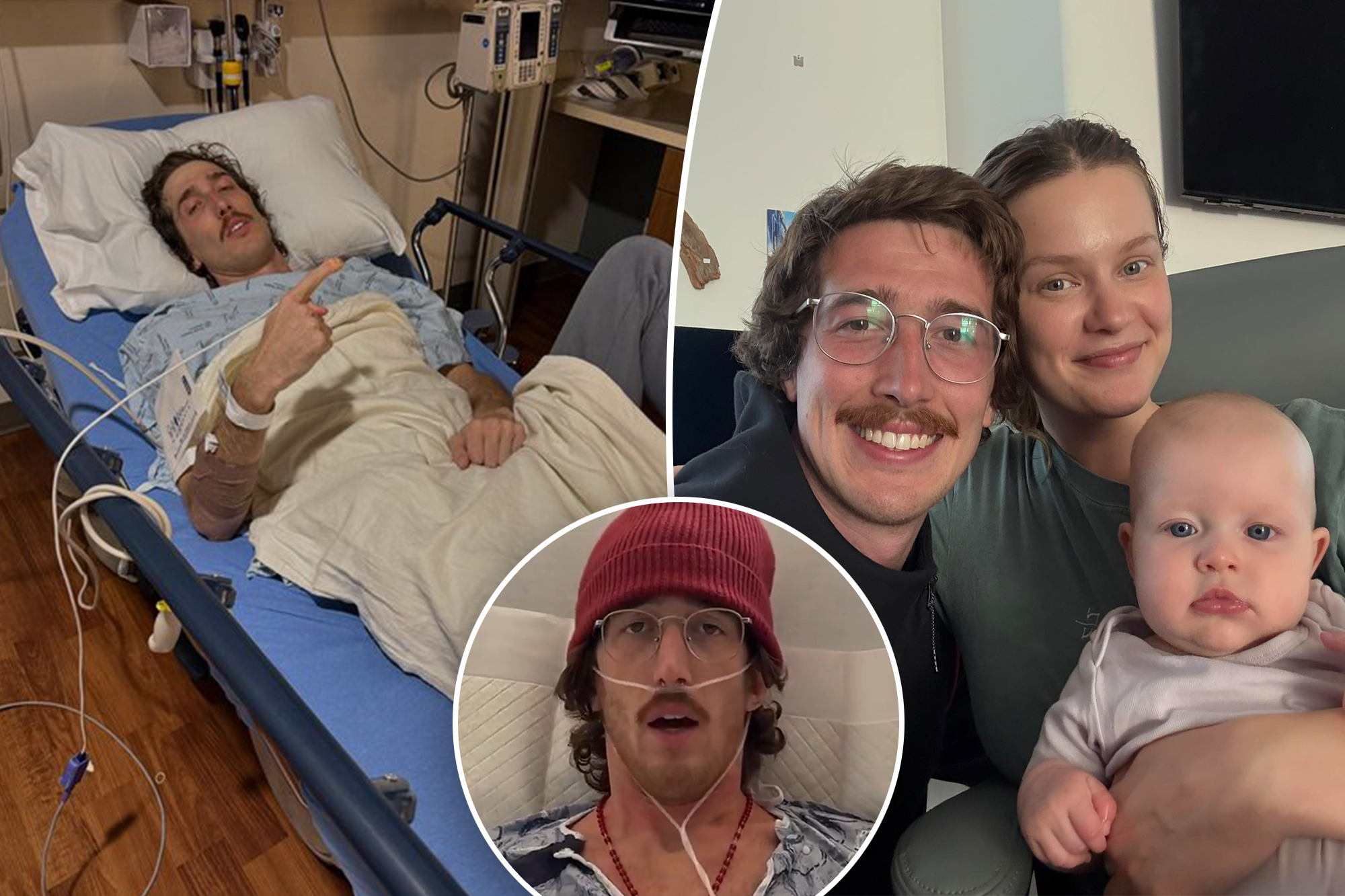 YouTube Sensation Reveals Heart-Wrenching Health Struggles: ‘I Need Your Help Now More Than Ever’