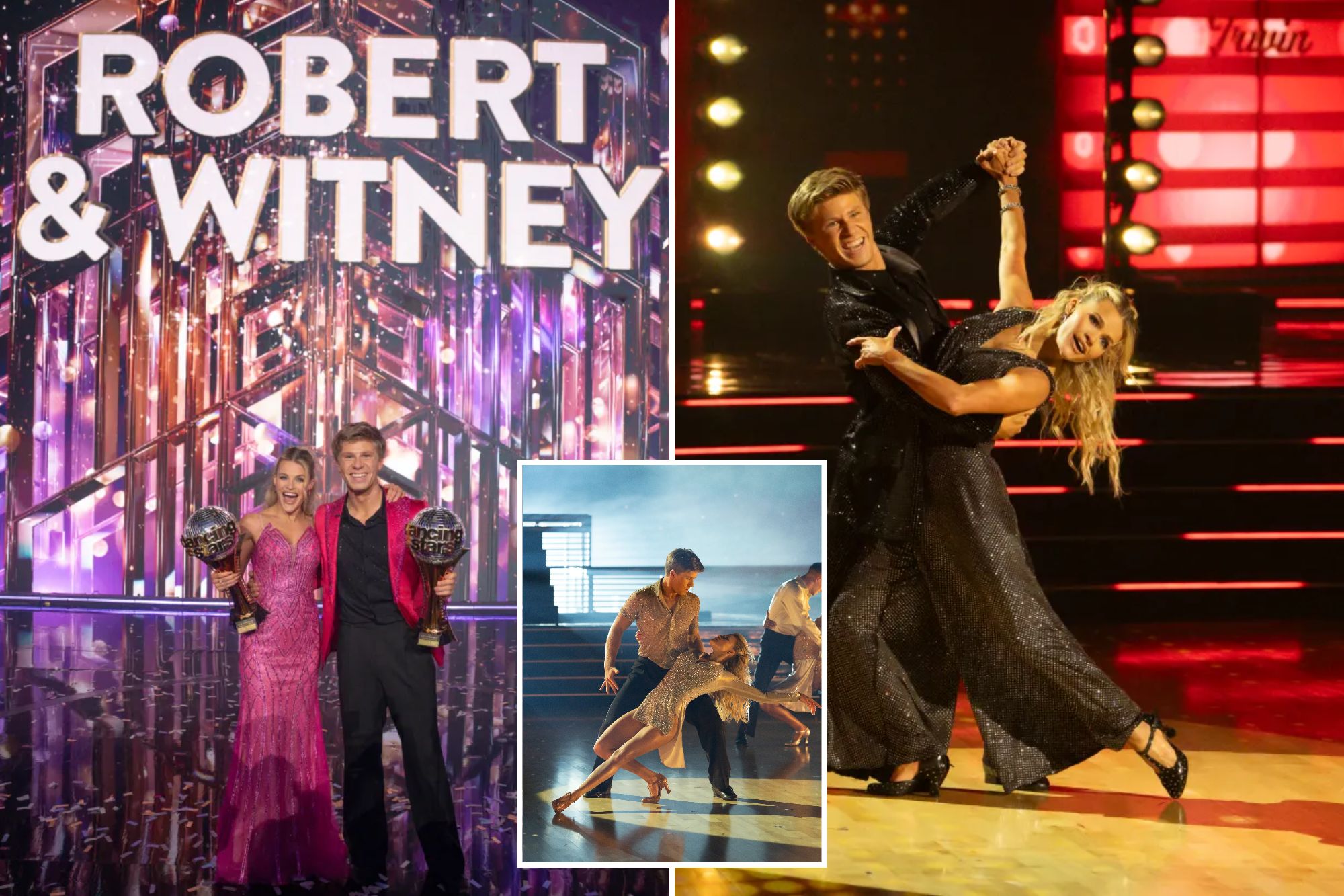 Fans outraged after Robert Irwin’s historic DWTS win: ‘I don’t think this was legit’