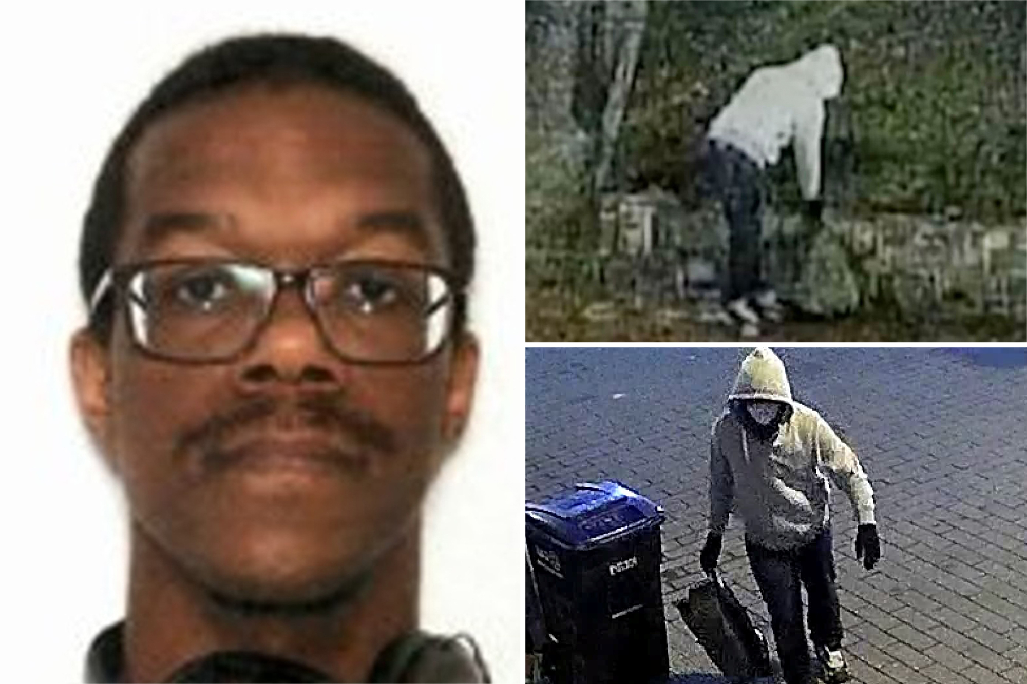 DC pipe bomb suspect admits to planting gadgets exterior DNC, RNC: sources