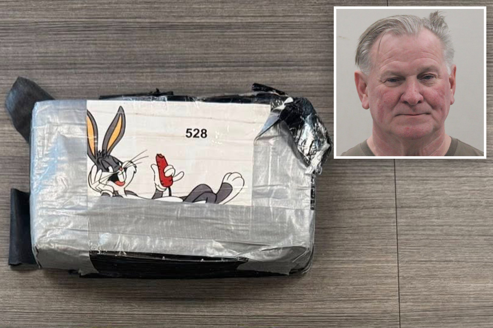 Thief stealing automotive on Cape Cod finds kilo of cocaine in trunk, reviews it to cops — who bust vendor