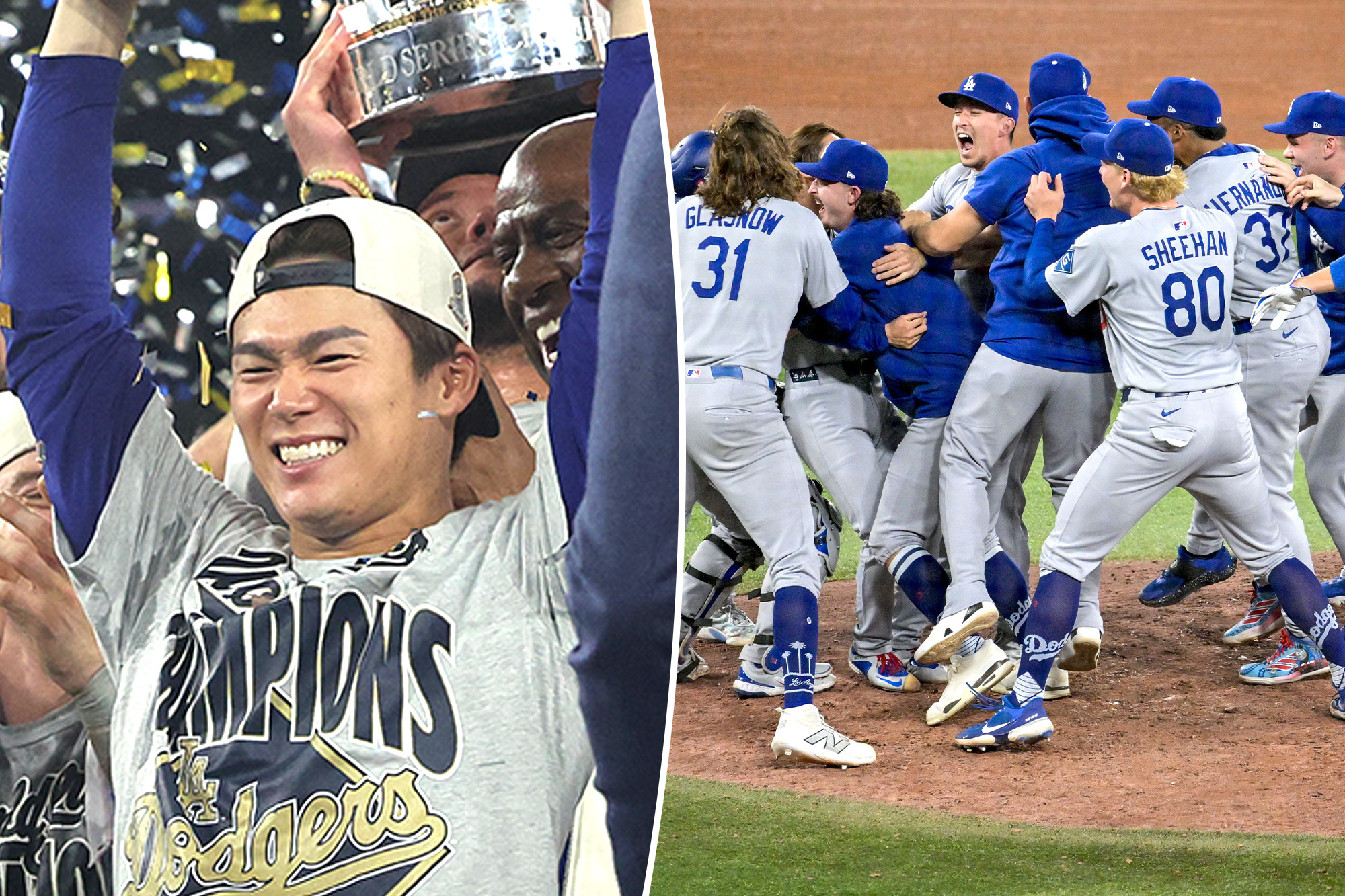 Dodgers golden period may finish sooner quite later
