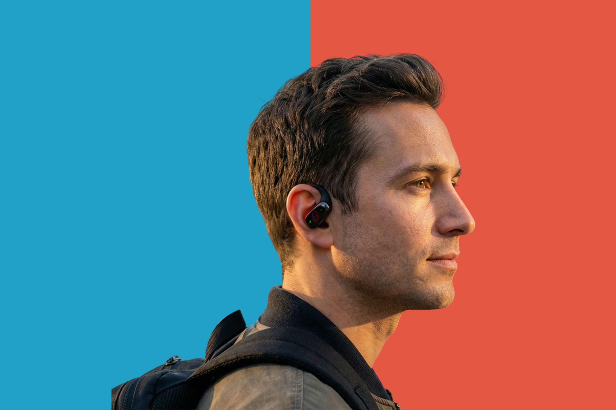 Lost in translation? This 9.99 AI earbud keeps conversations flowing