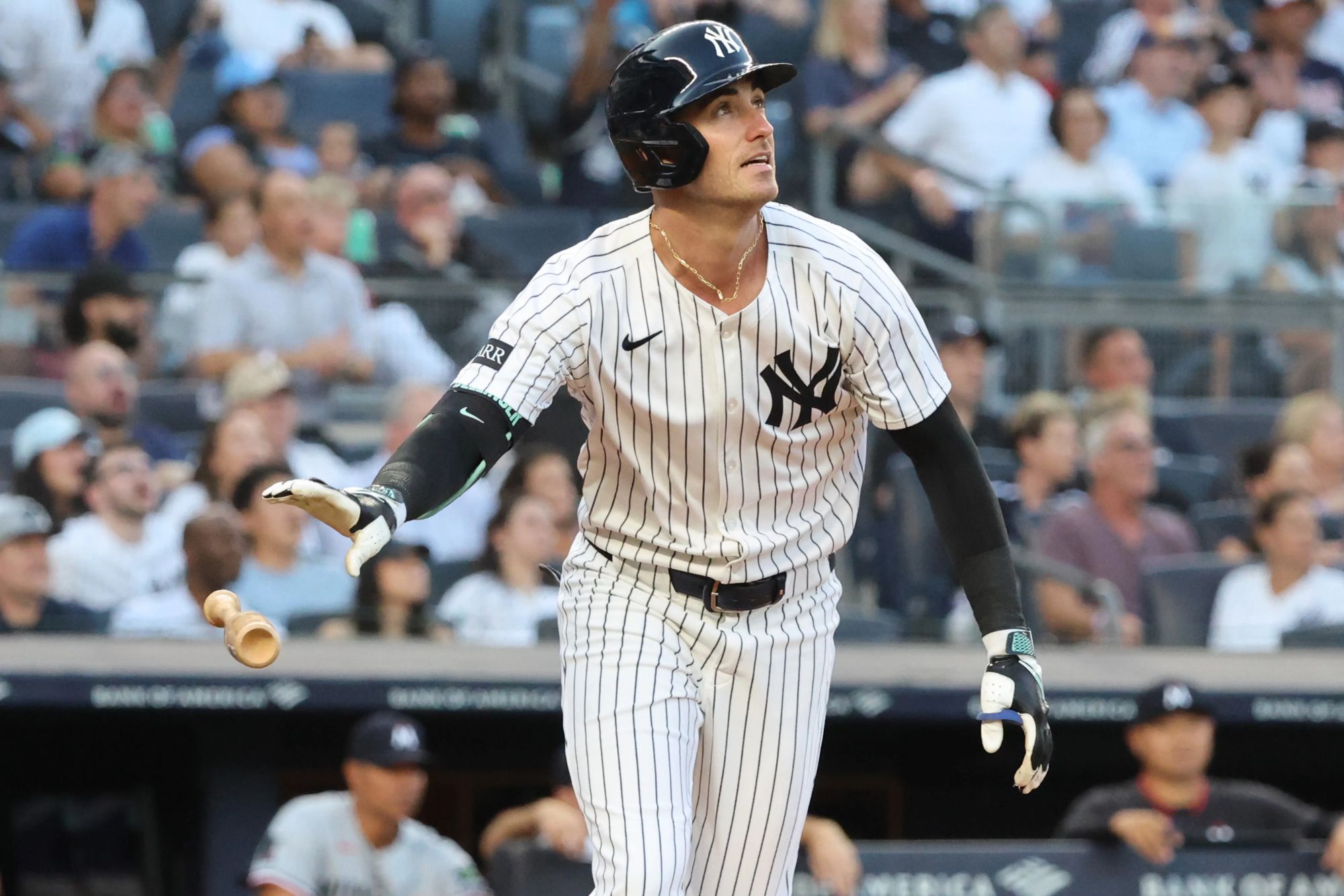 Yankees’ Cody Bellinger supply revealed as sides attempt to bridge hole