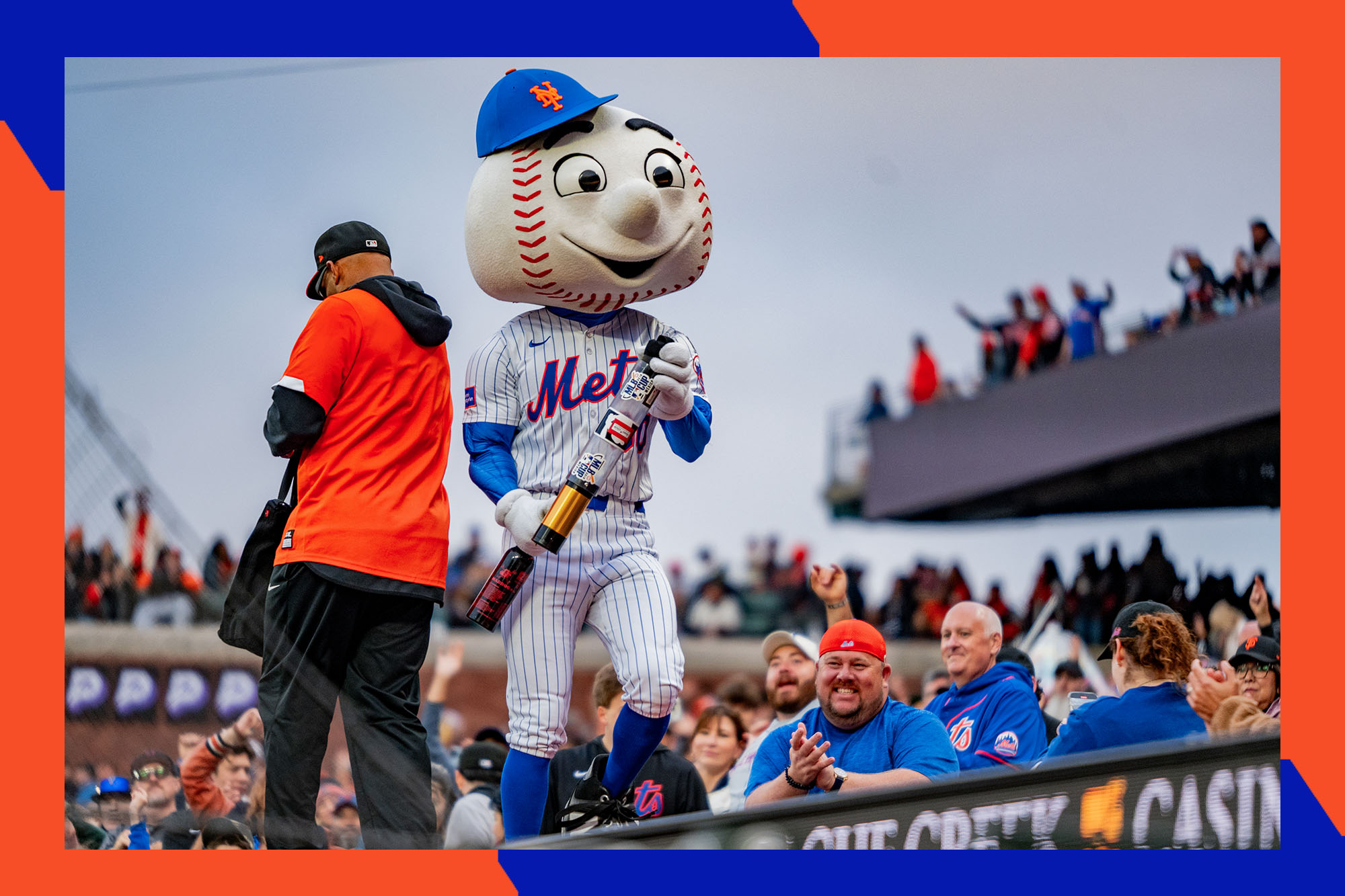 Accumulate all of the Mets’ 2026 giveaways: Head to Citi Subject for bobbleheads, extra