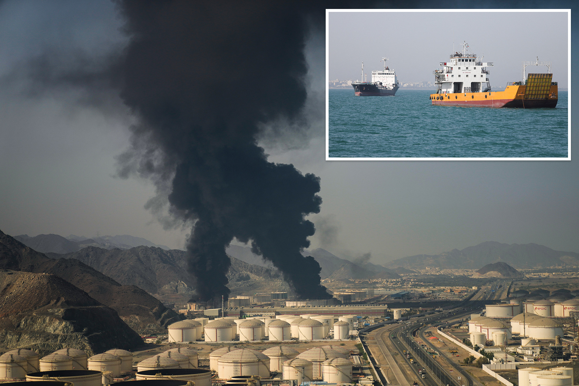 Oil production won’t return to normal until after Midterm Elections — no matter when Iran war ends, new analysis says