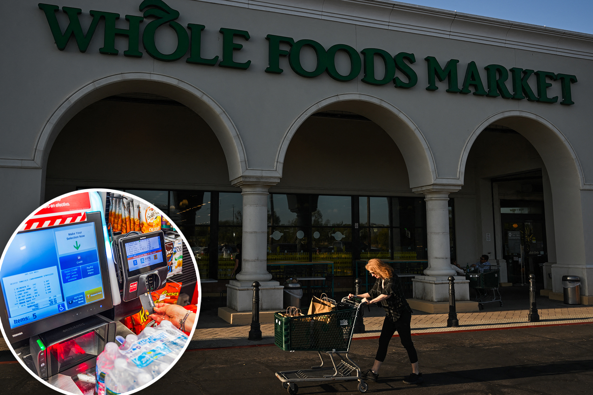 Discover the Top 10 States Where Families of 4 Spend the Most on Groceries Amid Rising Prices