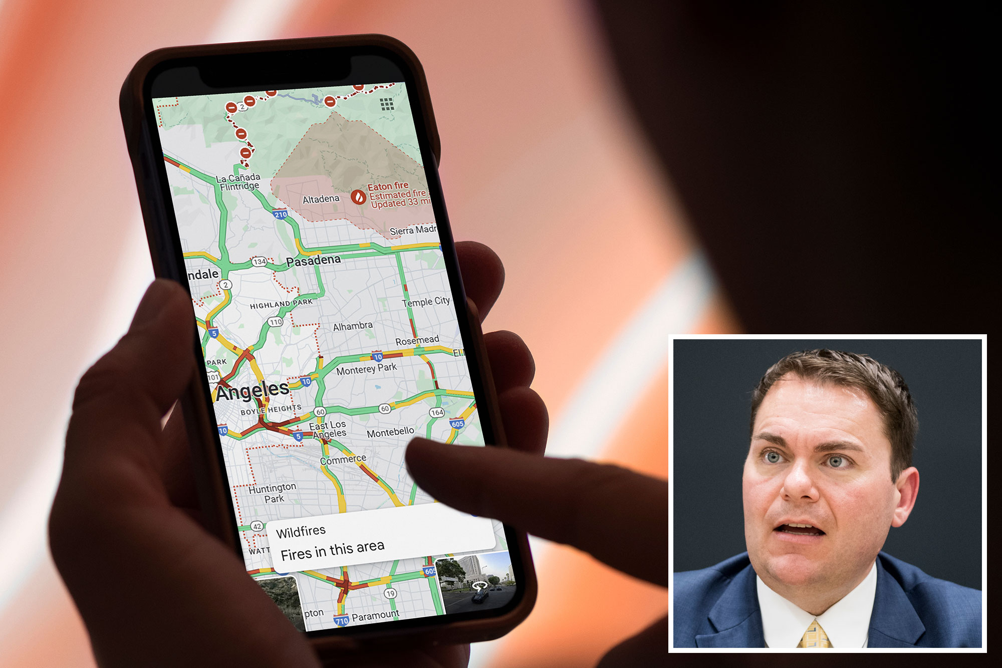 New ‘absurd’ Dem-backed bill could make your commute longer, California Rep says