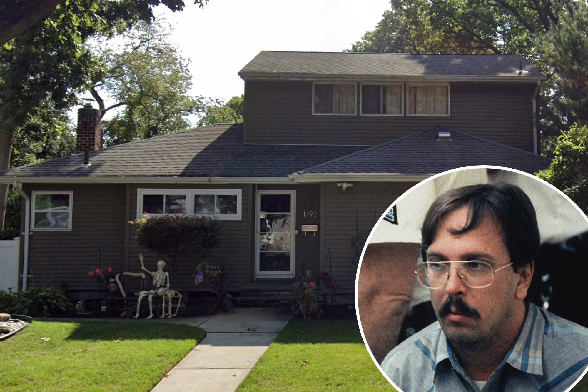 Serial killer Joel Rifkin’s LI murder home finds new owners after 3 months for sale: ‘They’re so excited’