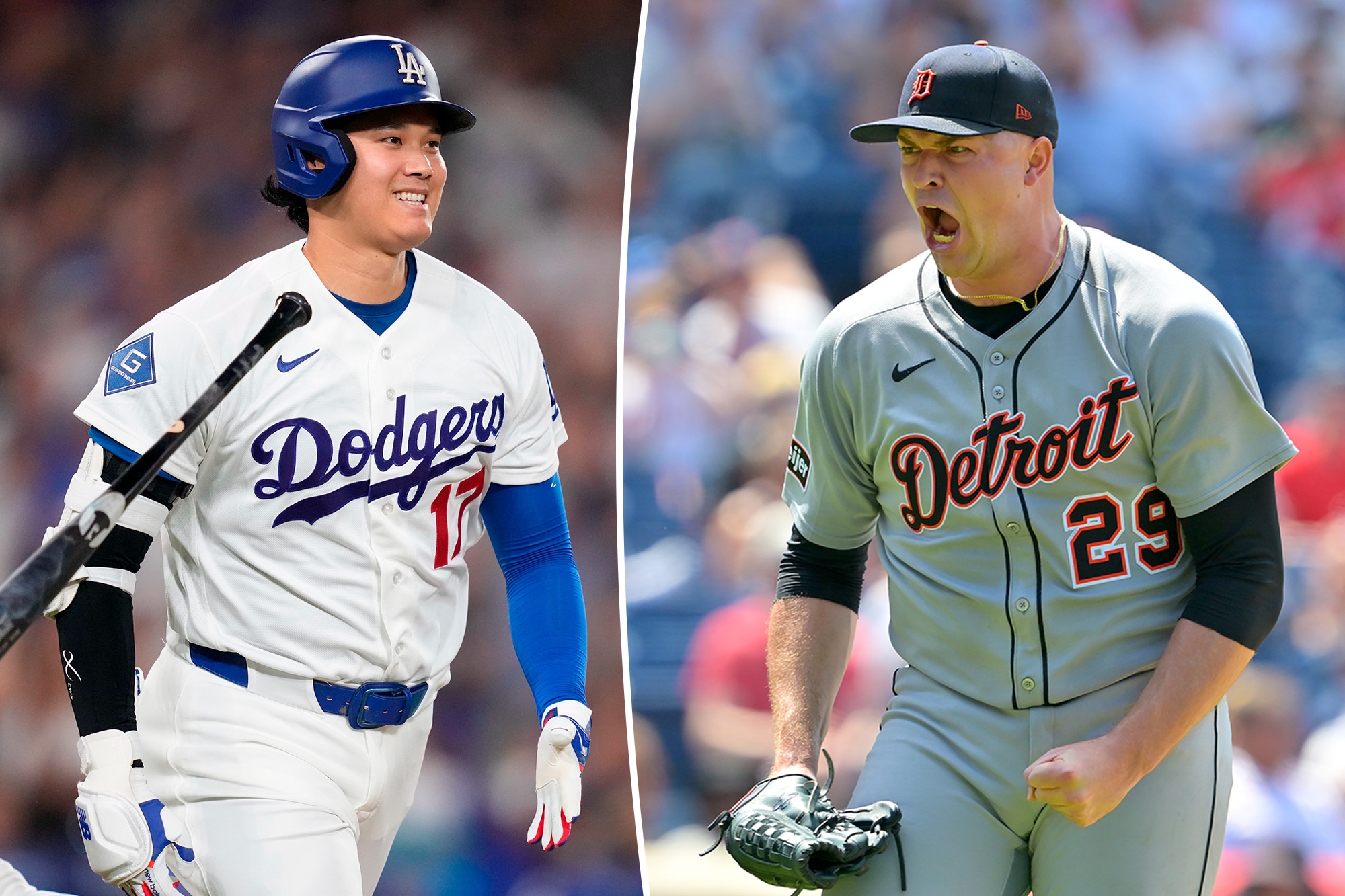 Uncertainty over Shohei Ohtani makes Tarik Skubal a must-get for Dodgers