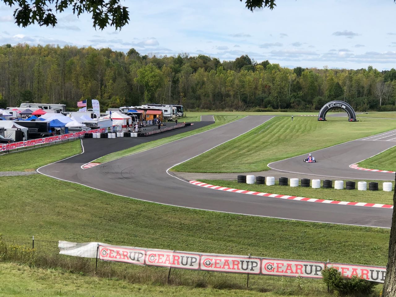 Our Mission NY Race Complex How 2 Create Race Craft