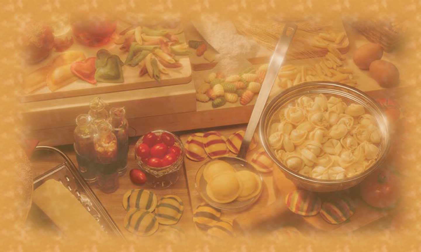 Contact New York Ravioli & Pasta Company