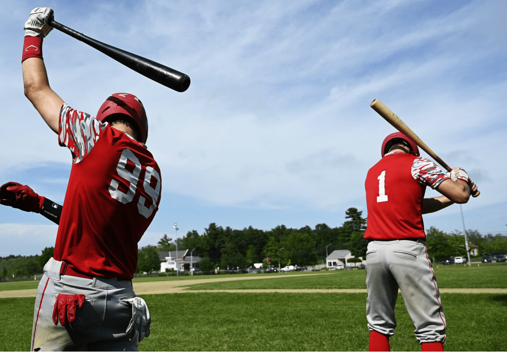 Home New York Rebels Baseball Club